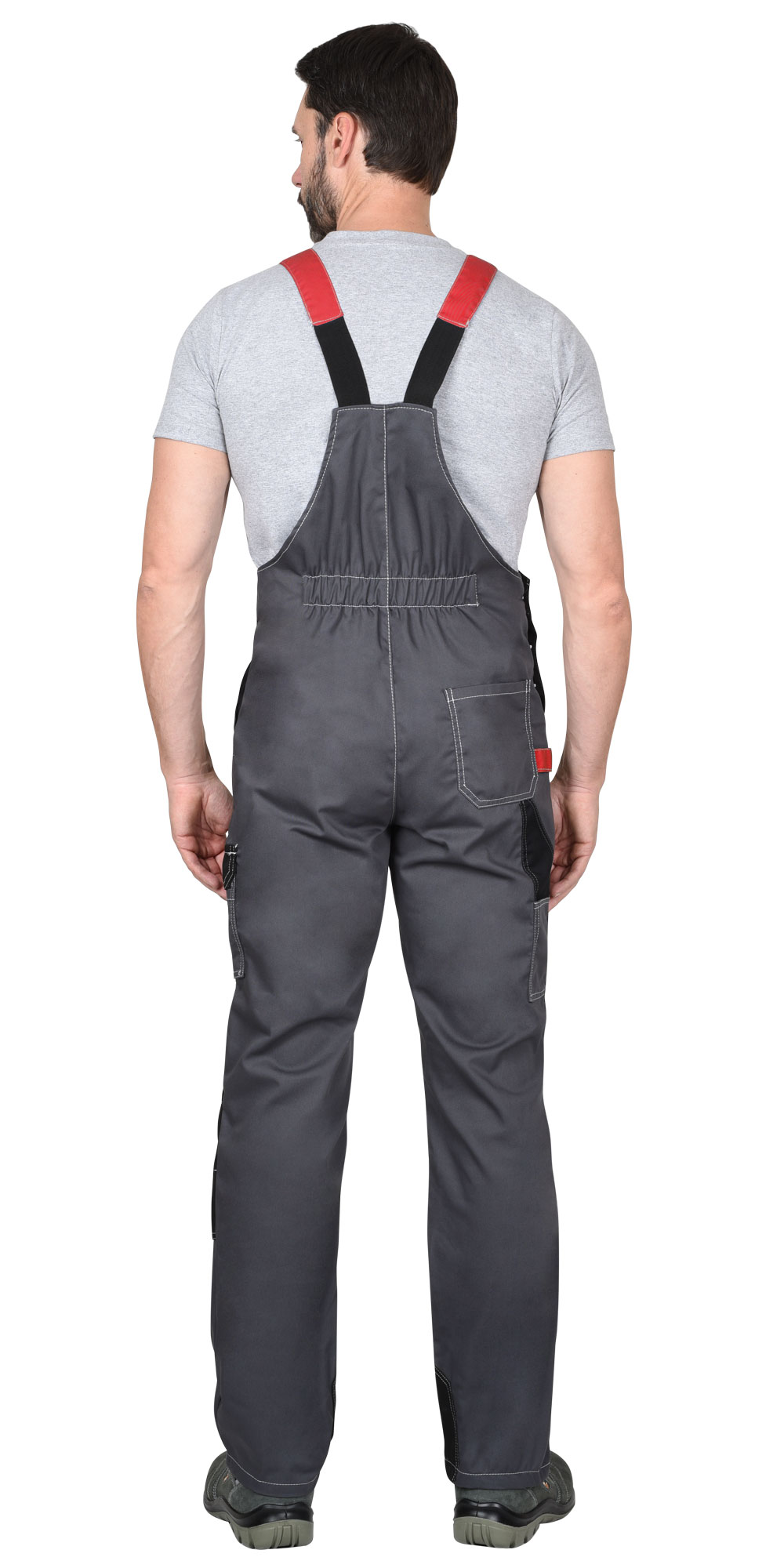 Полукомбинезон СИРИУС-ФАВОРИТ-МЕГА Полукомбинезон СИРИУС-ФАВОРИТ-МЕГА