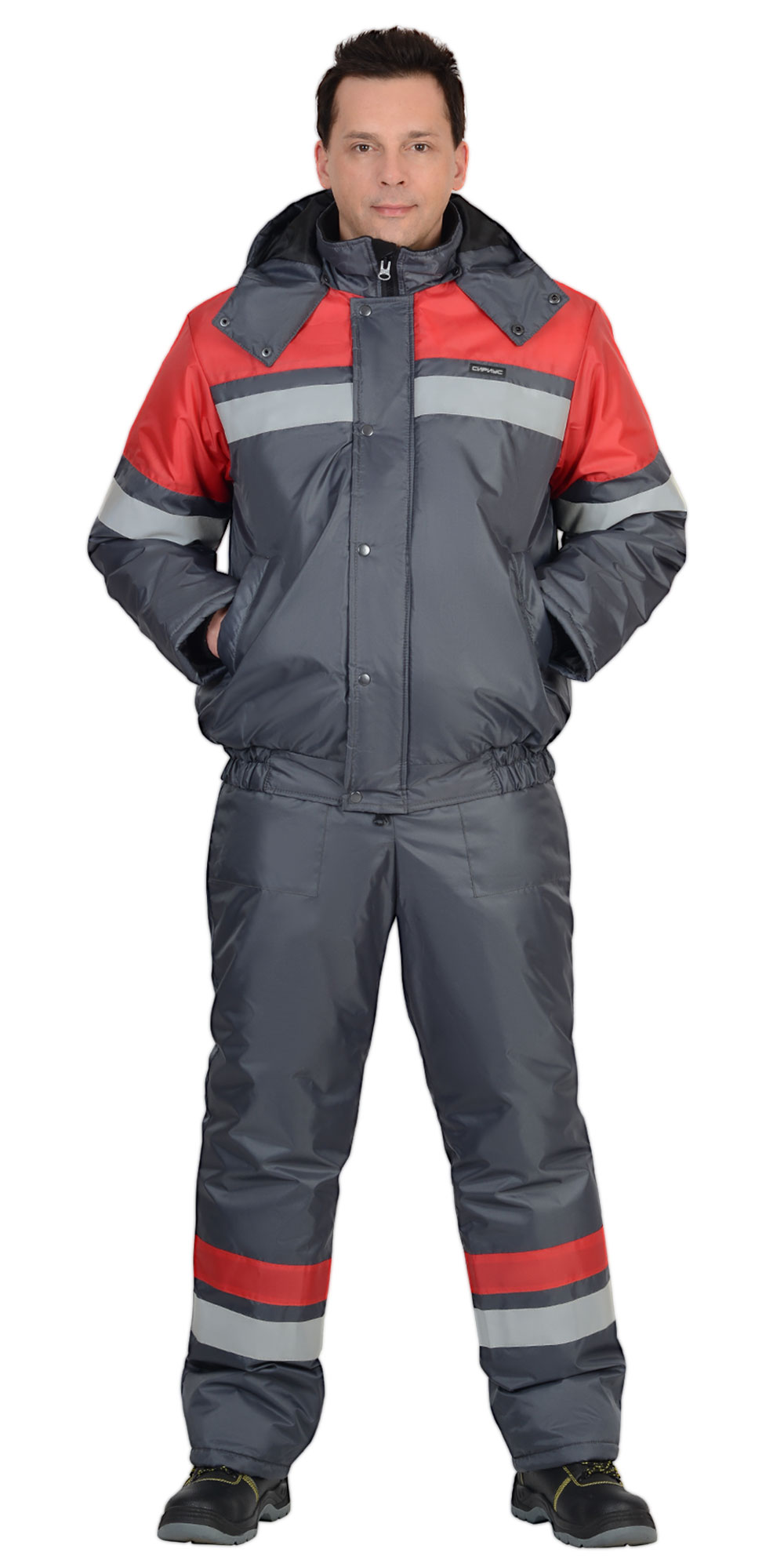 Костюм СИРИУС-ОРБИТА куртка, п/к Костюм СИРИУС-ОРБИТА куртка, п/к