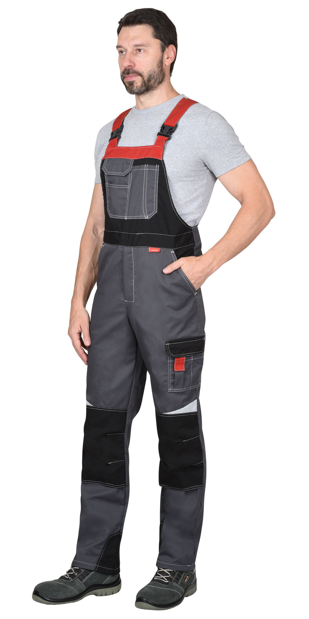 Полукомбинезон СИРИУС-ФАВОРИТ-МЕГА Полукомбинезон СИРИУС-ФАВОРИТ-МЕГА