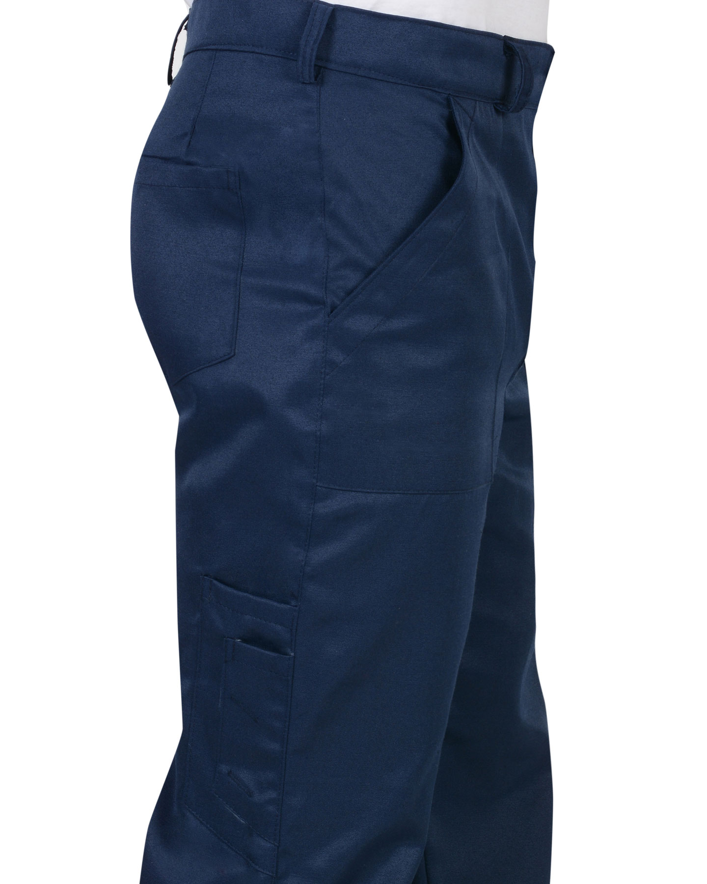 Брюки СИРИУС-ПРОФЕССИОНАЛ т. синий Брюки СИРИУС-ПРОФЕССИОНАЛ т. синий