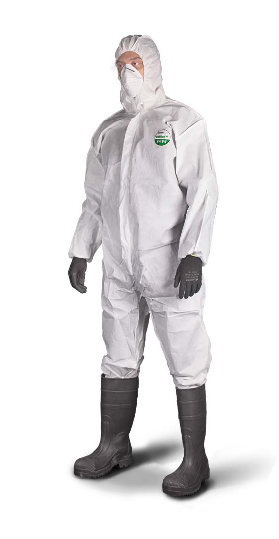  Lakeland SafeGard76 