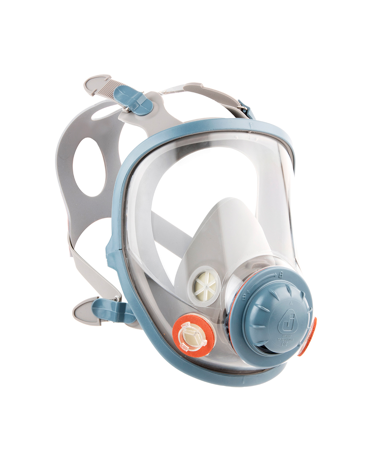 Маска полнолицевая Jeta Safety 6950 размер L (х4) Маска полнолицевая Jeta Safety 6950 размер L (х4)