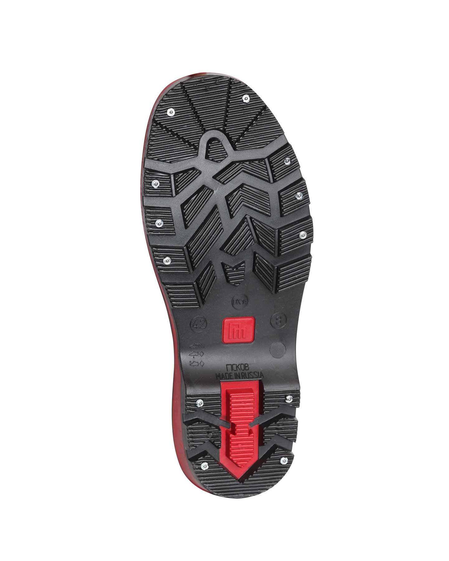   Nordman New Red (5-272-D01)
