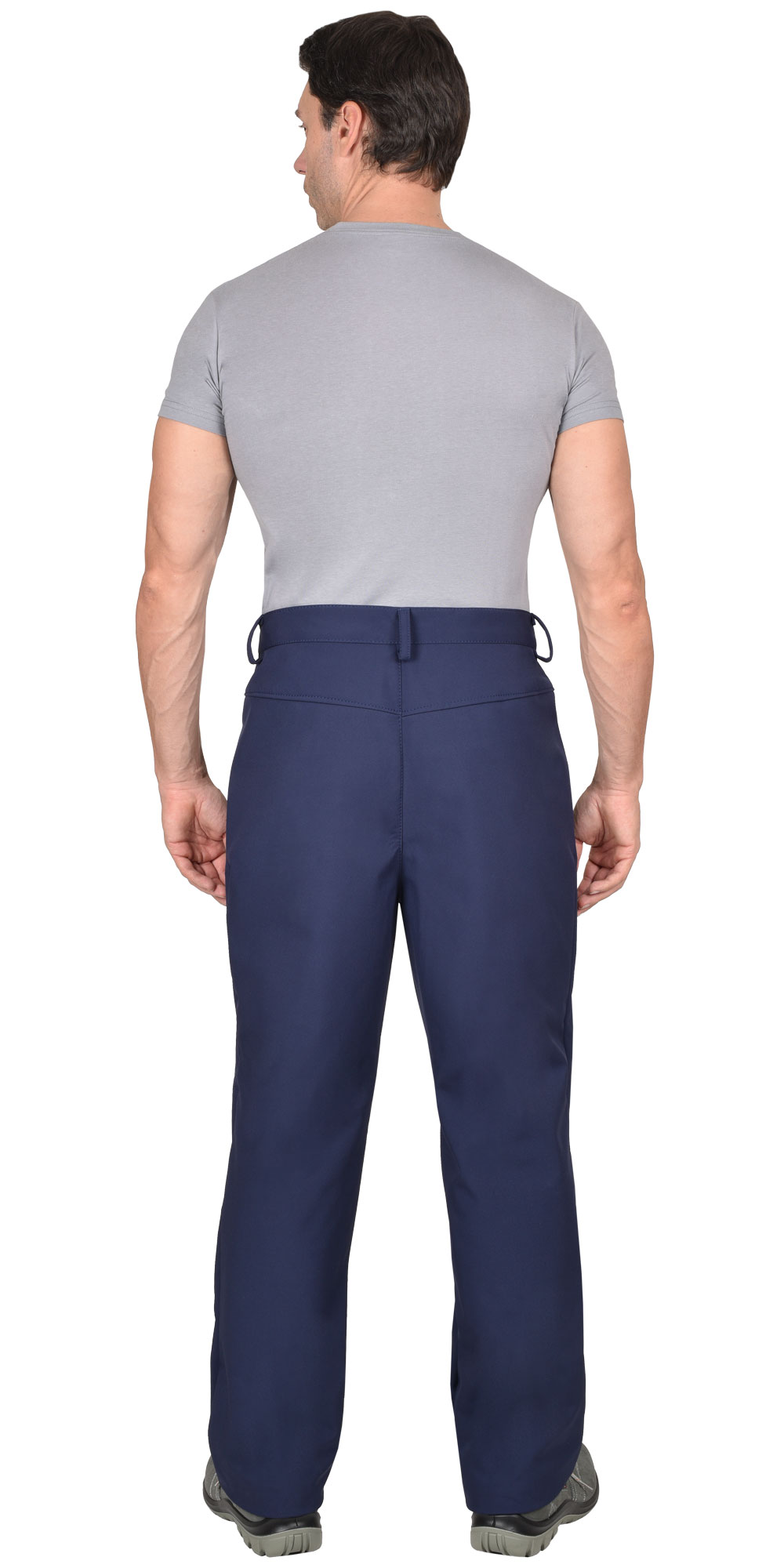 Костюм СИРИУС-АЗОВ синий софтшелл пл 350 г/кв.м Костюм СИРИУС-АЗОВ синий софтшелл пл 350 г/кв.м