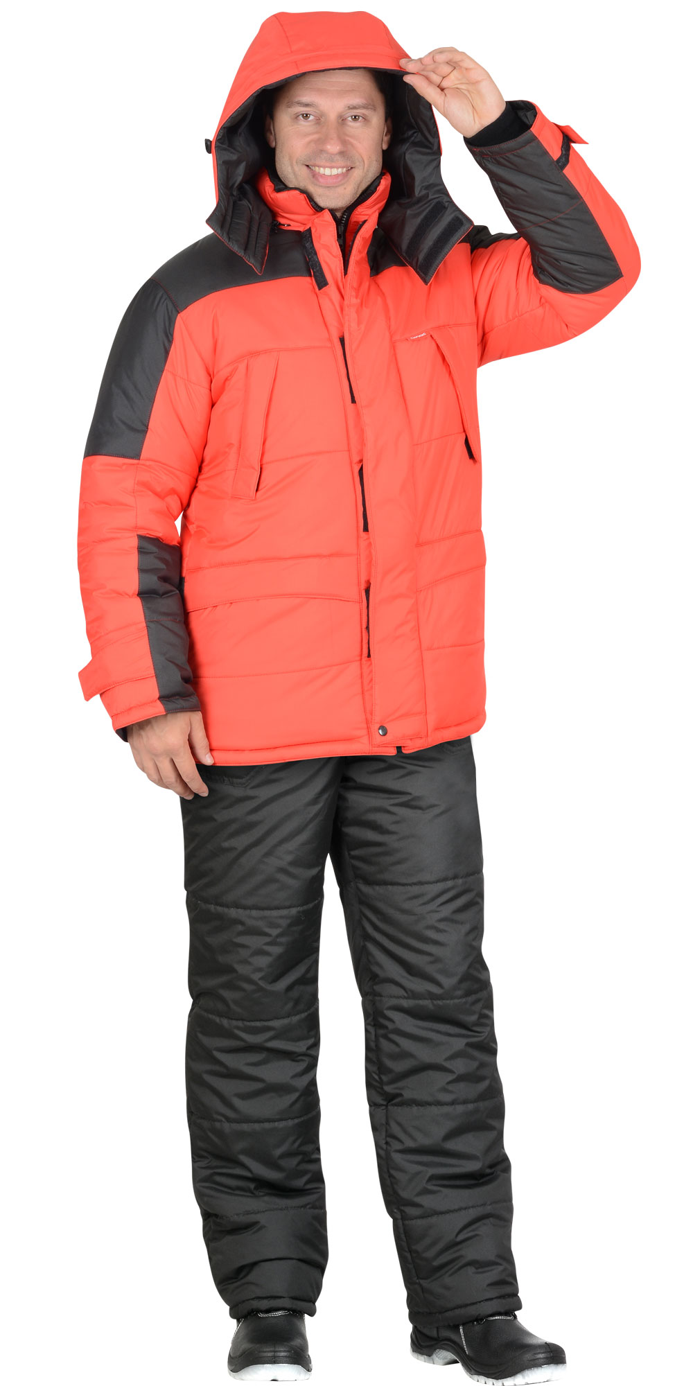 Костюм СИРИУС-ЕВРОПА куртка, брюки Костюм СИРИУС-ЕВРОПА куртка, брюки