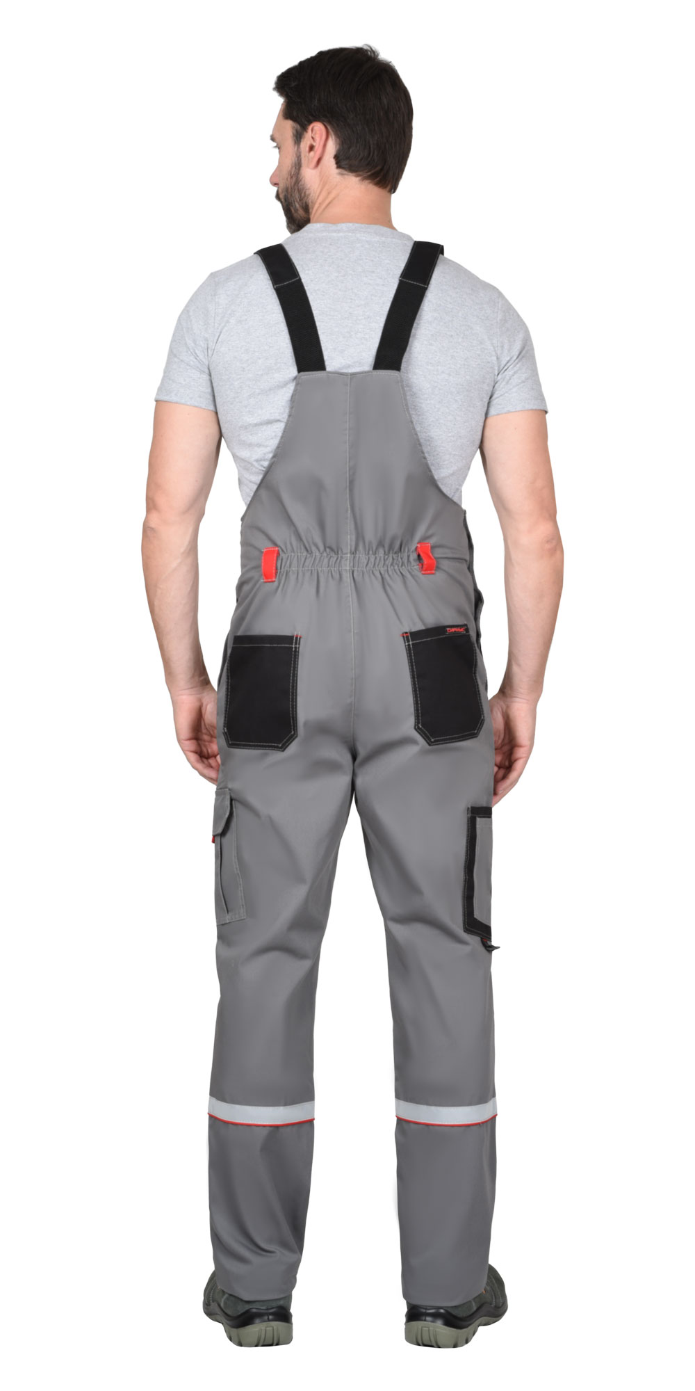 Полукомбинезон СИРИУС-СТАН Полукомбинезон СИРИУС-СТАН