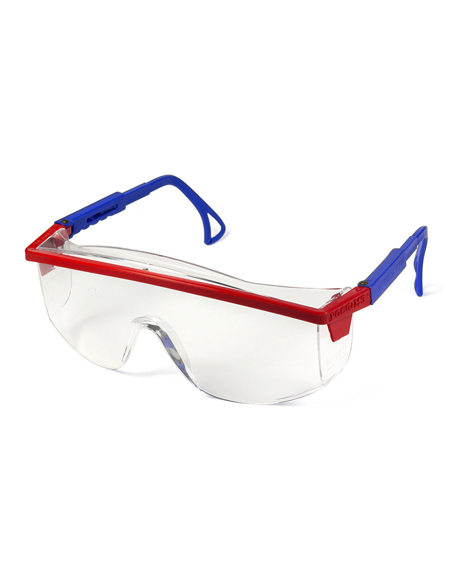 Очки открытые РОСОМЗ О37 UNIVERSAL TITAN (2С-1,2 PС), 13711 (х30) Очки открытые РОСОМЗ О37 UNIVERSAL TITAN (2С-1,2 PС), 13711 (х30)