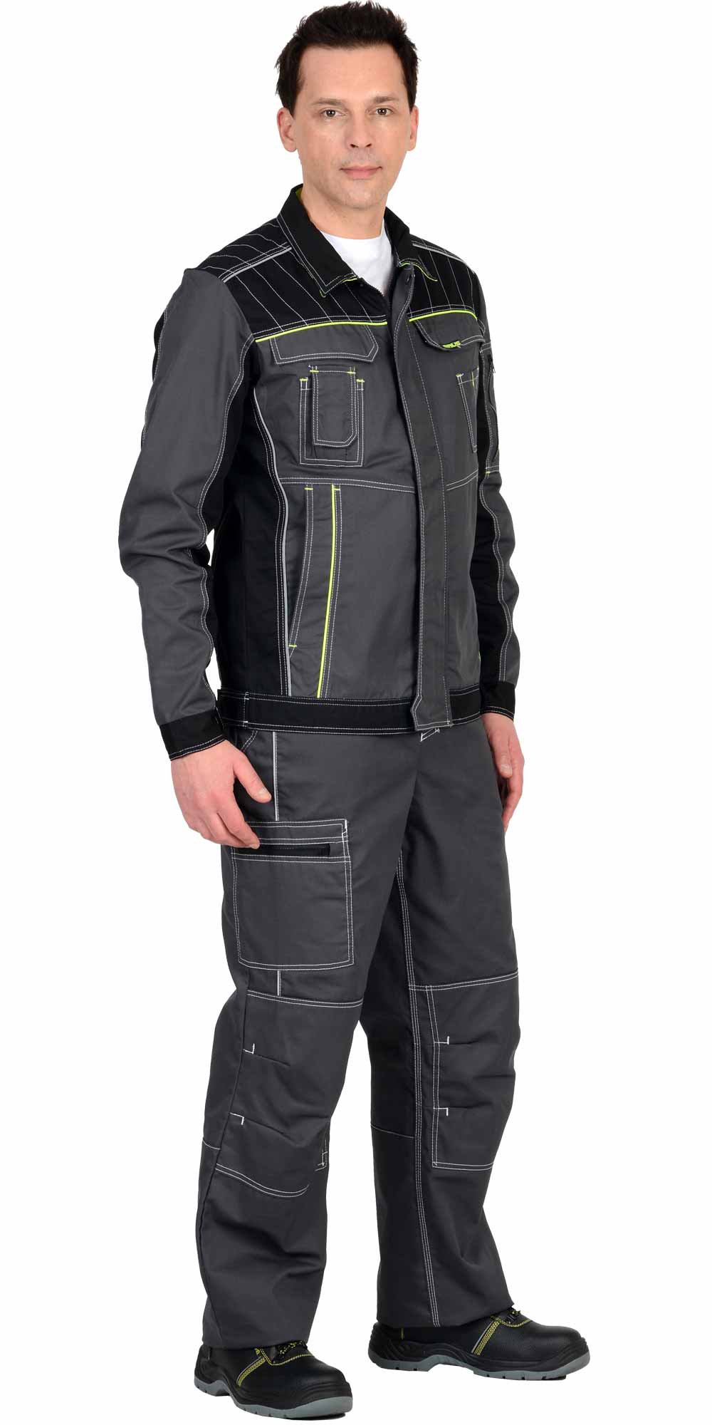 Костюм СИРИУС-ПРЕСТИЖ куртка, п/к Костюм СИРИУС-ПРЕСТИЖ куртка, п/к