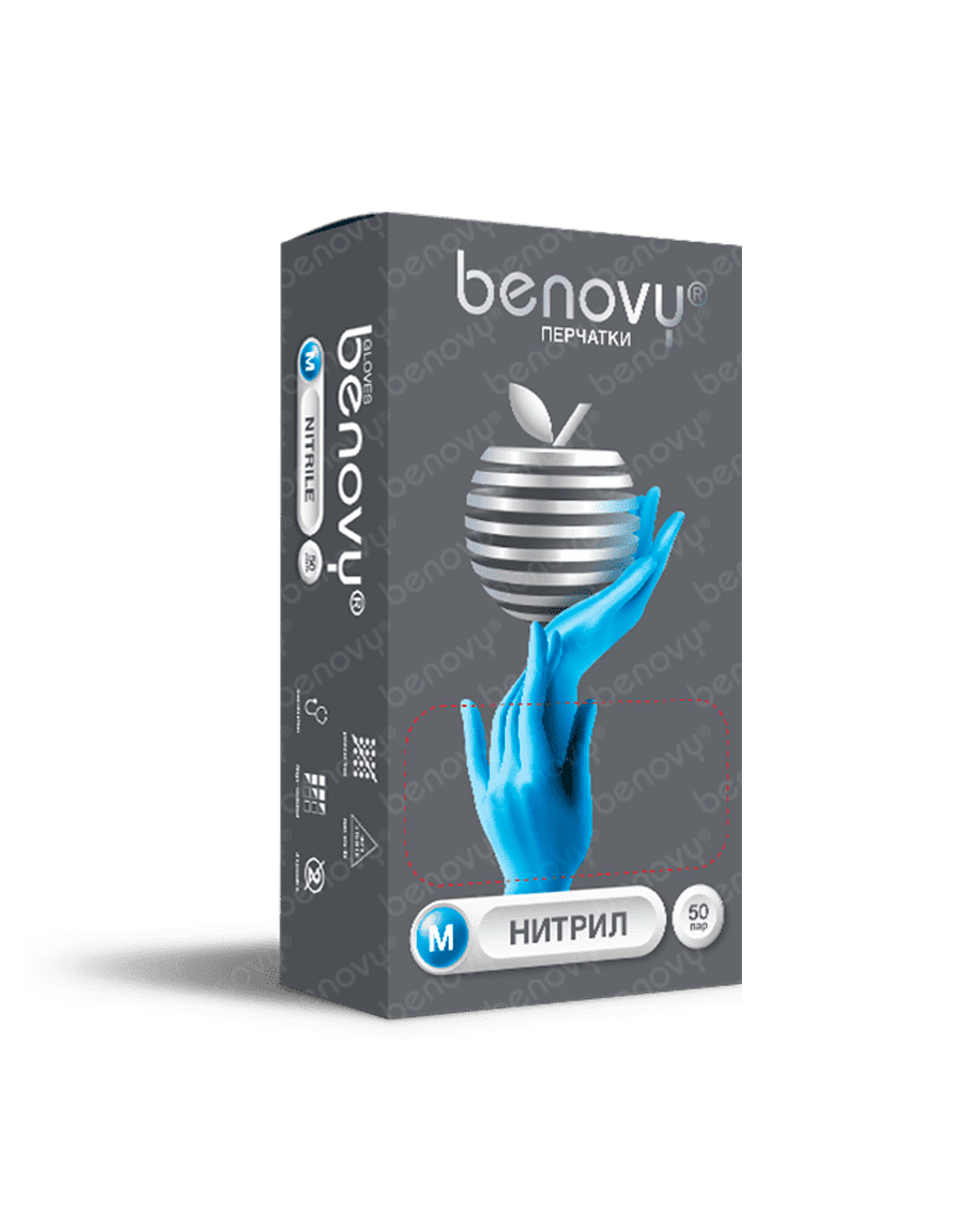   Benovy   .   (50 )