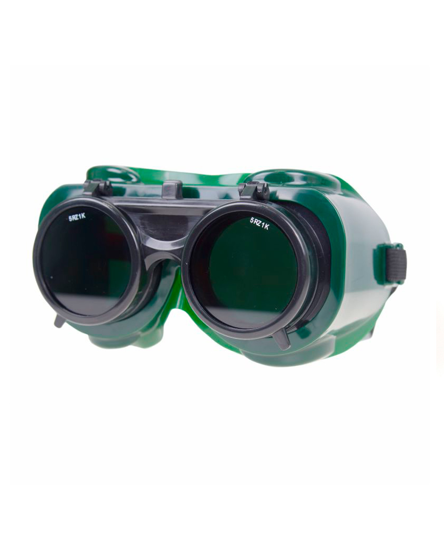 Очки газосварочные РОСОМЗ ЗНД2 ADMIRAL (5) мин.стекло, 23231 (х12) Очки газосварочные РОСОМЗ ЗНД2 ADMIRAL (5) мин.стекло, 23231 (х12)