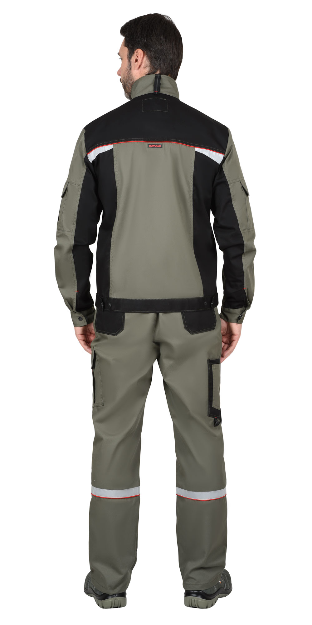 ������ ������-���� ��������� � ������ � �������