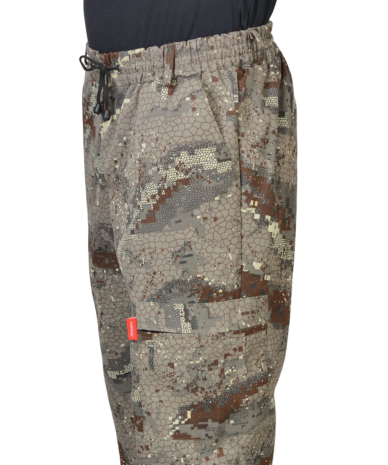 Брюки СИРИУС-СПРИНТ КМФ Питон Брюки СИРИУС-СПРИНТ КМФ Питон