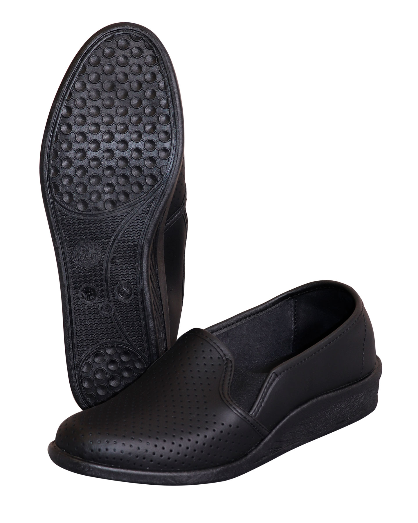 Туфли МАТИЛЬДА женские черные Туфли МАТИЛЬДА женские черные