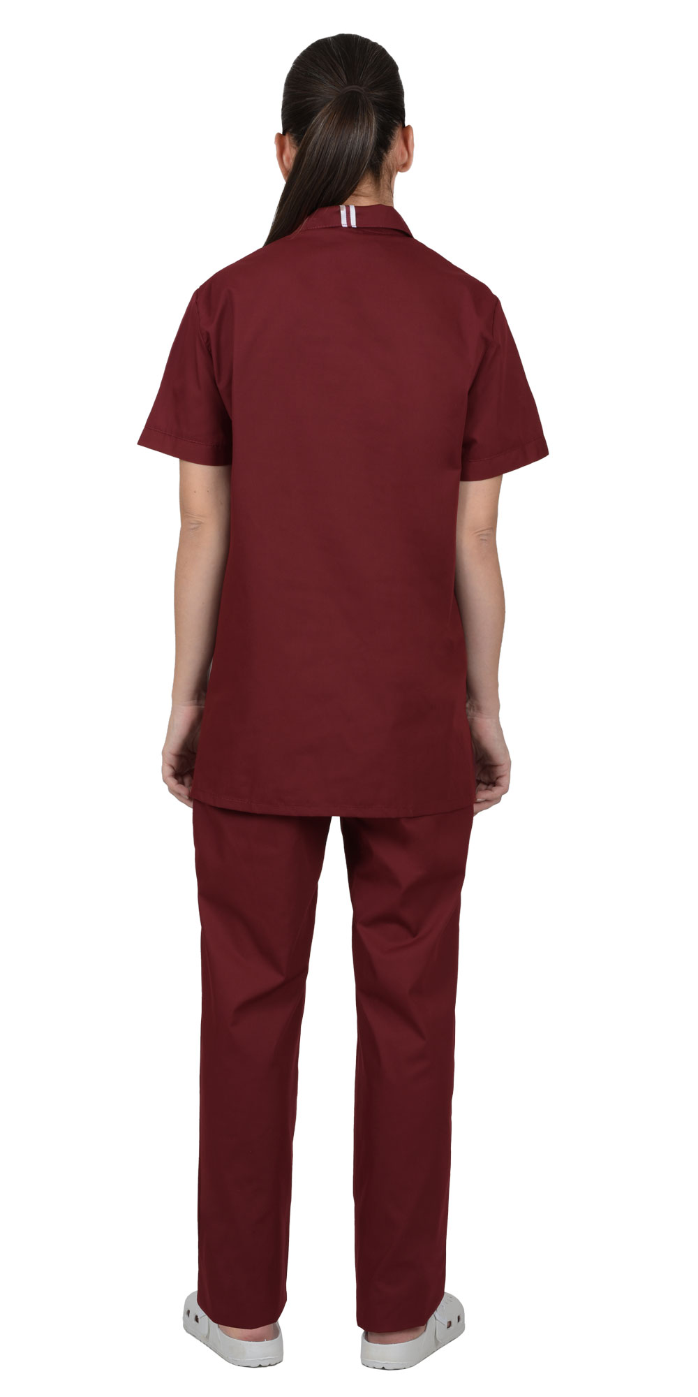 Костюм СИРИУС-ВИКТОРИЯ женский бордовый Костюм СИРИУС-ВИКТОРИЯ женский бордовый