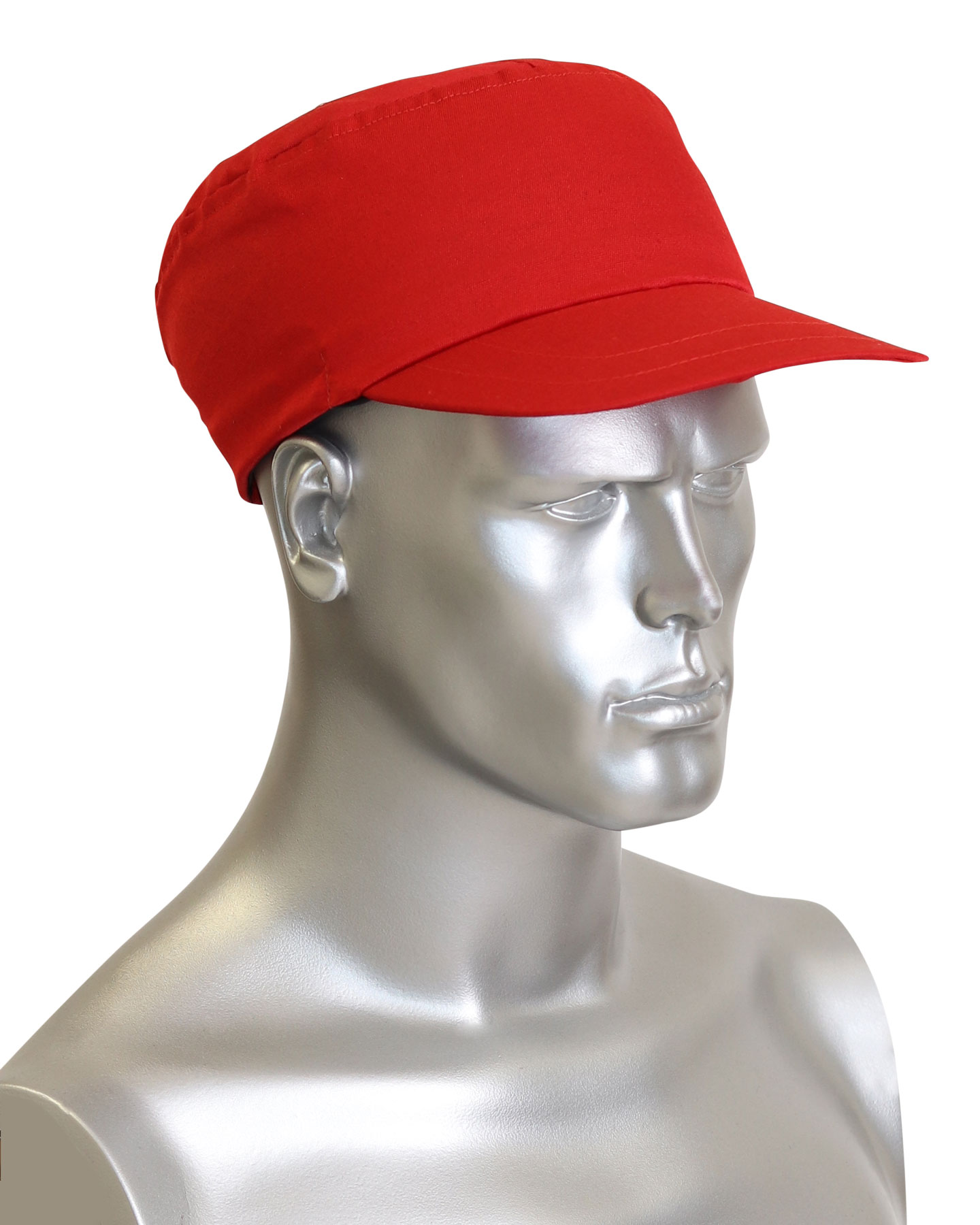 Каскетка РИМ красная (х20) Каскетка РИМ красная (х20)