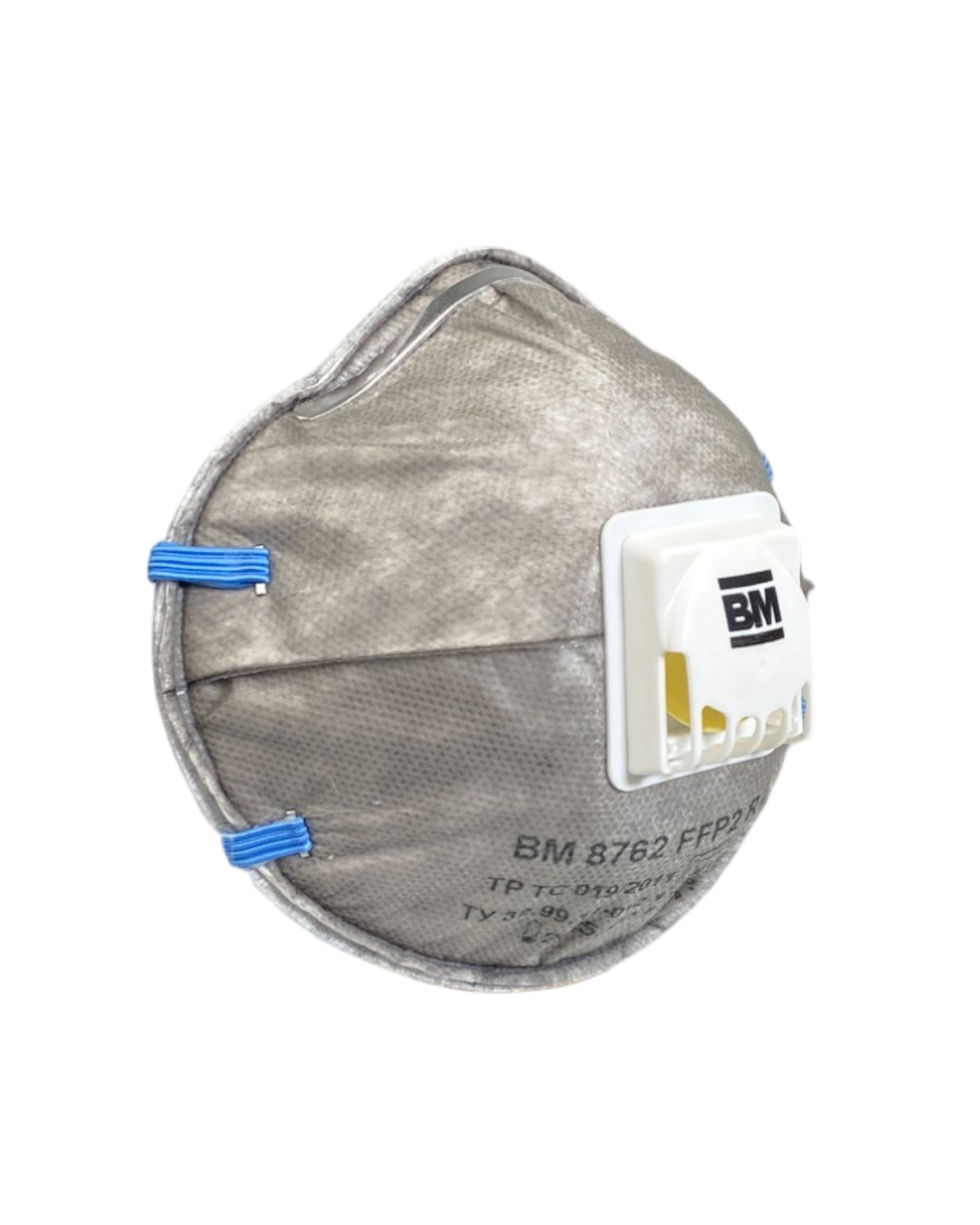 ���������� ��-8762 NR D FFP2 (12 ���) � ��������, ������������, �� ��������� (���.����.1�100)