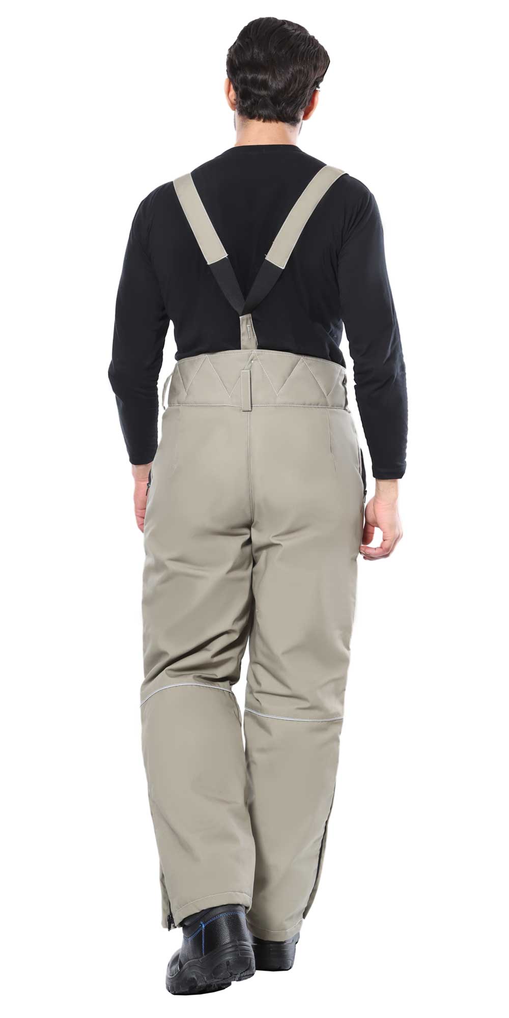 Костюм СИРИУС-ОЗОН куртка, брюки св.оливковый с т.оливковым Костюм СИРИУС-ОЗОН куртка, брюки св.оливковый с т.оливковым