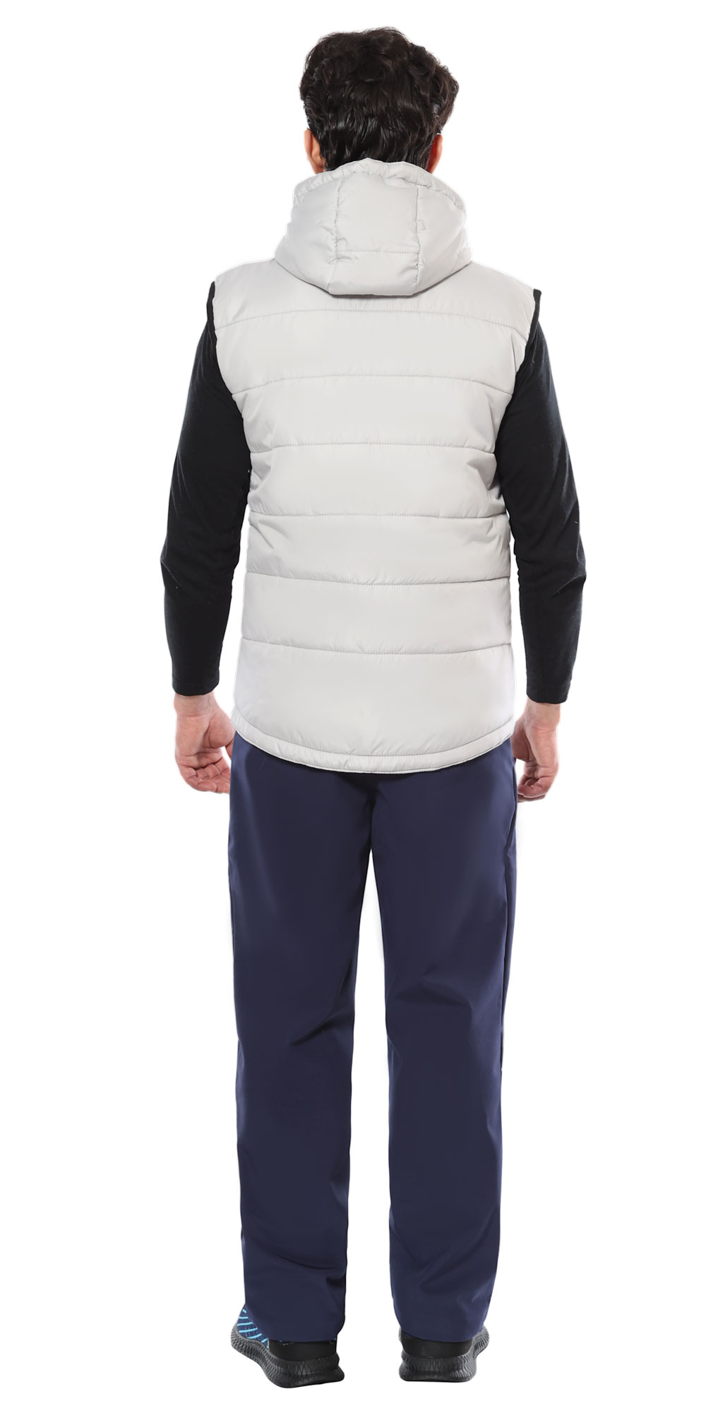 Жилет СИРИУС-ЗОДИАК жемчужный Жилет СИРИУС-ЗОДИАК жемчужный