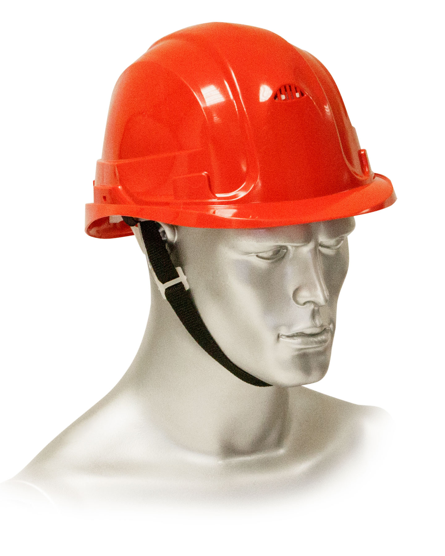 Каска СВОНА ЩИТ Эконом красная, 100_114 (х10) Каска СВОНА ЩИТ Эконом красная, 100_114 (х10)