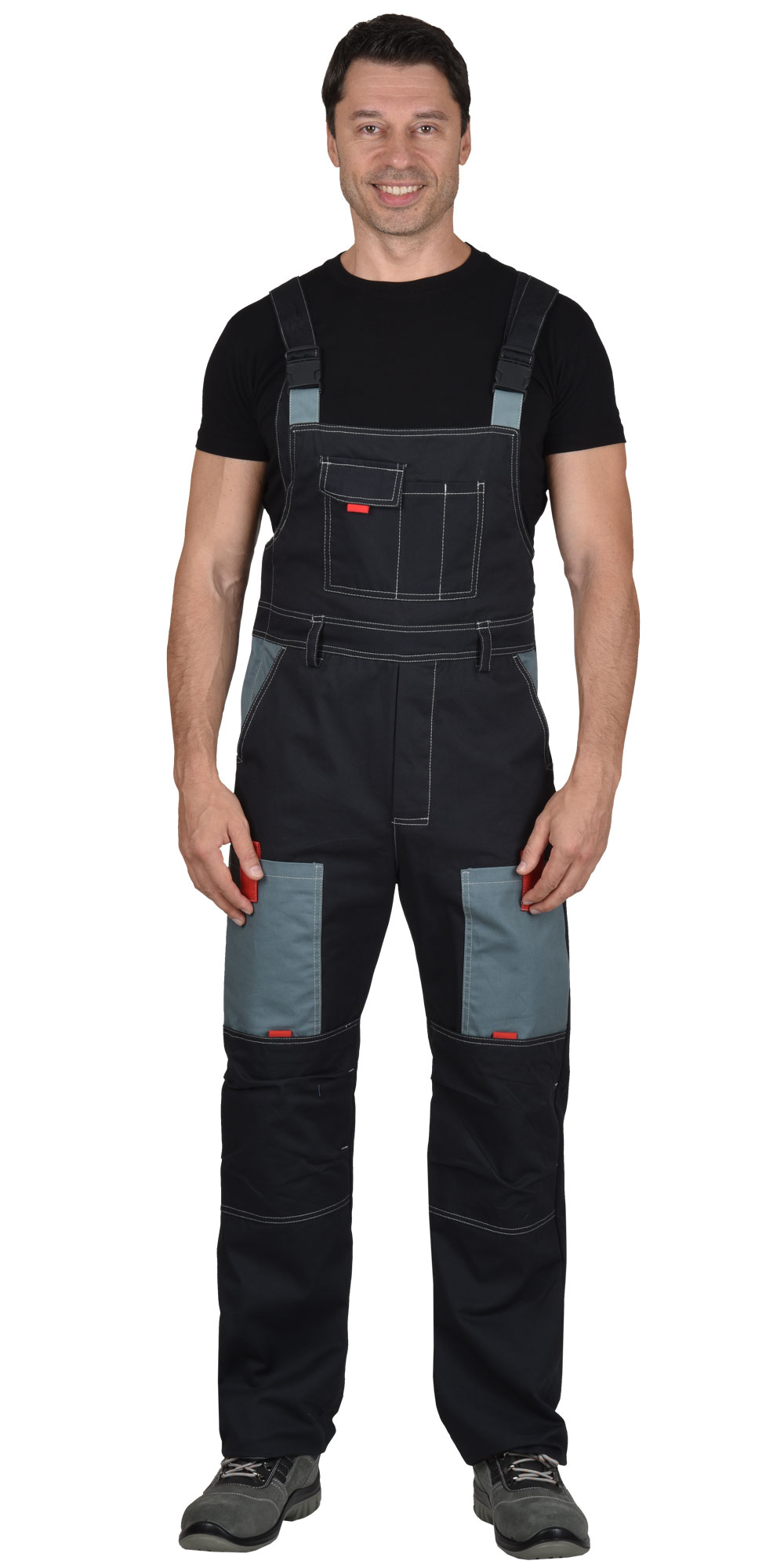 Костюм СИРИУС-ФАВОРИТ куртка, полукомбинезон, 100% х/б, пл. 270 г/кв.м Костюм СИРИУС-ФАВОРИТ куртка, полукомбинезон, 100% х/б, пл. 270 г/кв.м