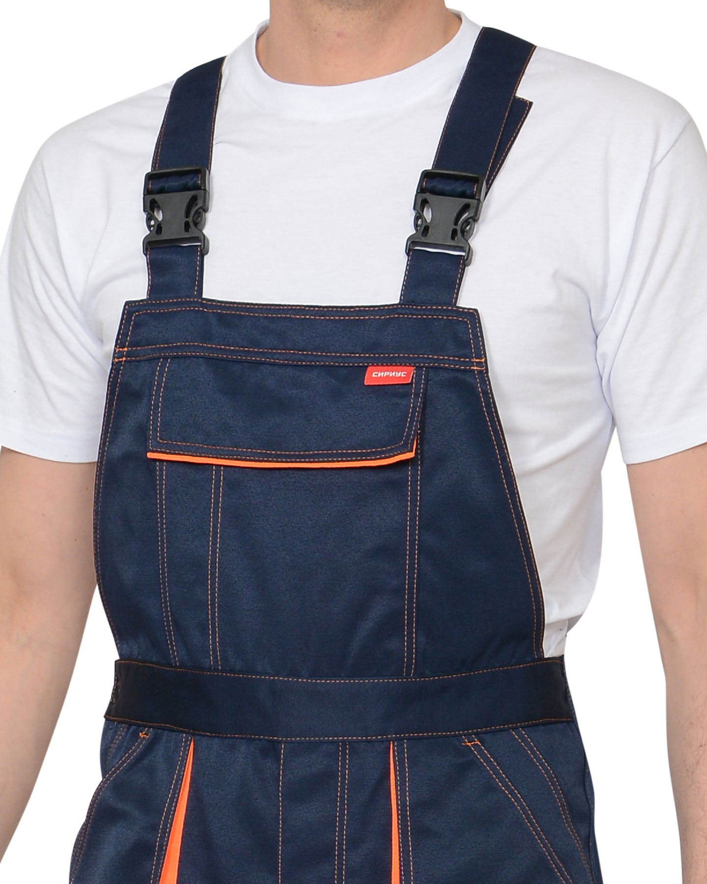 Полукомбинезон СИРИУС-CROWN Полукомбинезон СИРИУС-CROWN