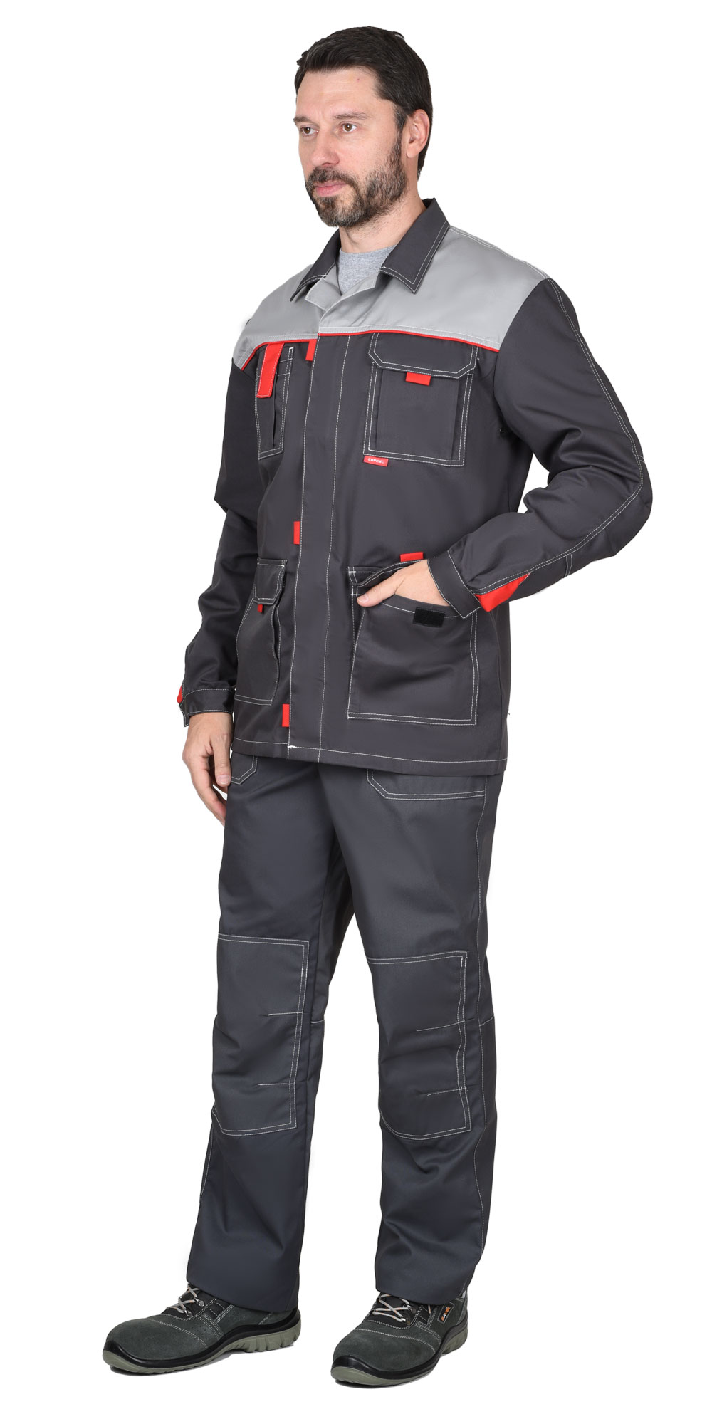 Куртка СИРИУС-ФАВОРИТ-ЛЮКС Куртка СИРИУС-ФАВОРИТ-ЛЮКС