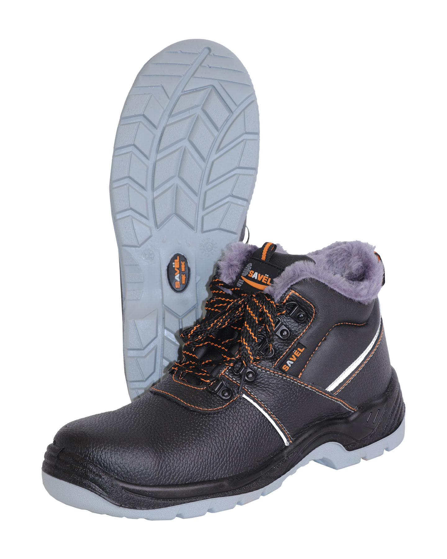 Ботинки ЕВРОПА-ЗИМА/Ю, кожа, ПКП МС, иск. мех, ПУ-ТПУ Ботинки ЕВРОПА-ЗИМА/Ю, кожа, ПКП МС, иск. мех, ПУ-ТПУ