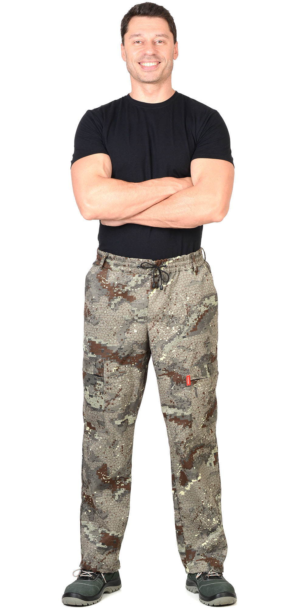 Брюки СИРИУС-СПРИНТ КМФ Питон Брюки СИРИУС-СПРИНТ КМФ Питон