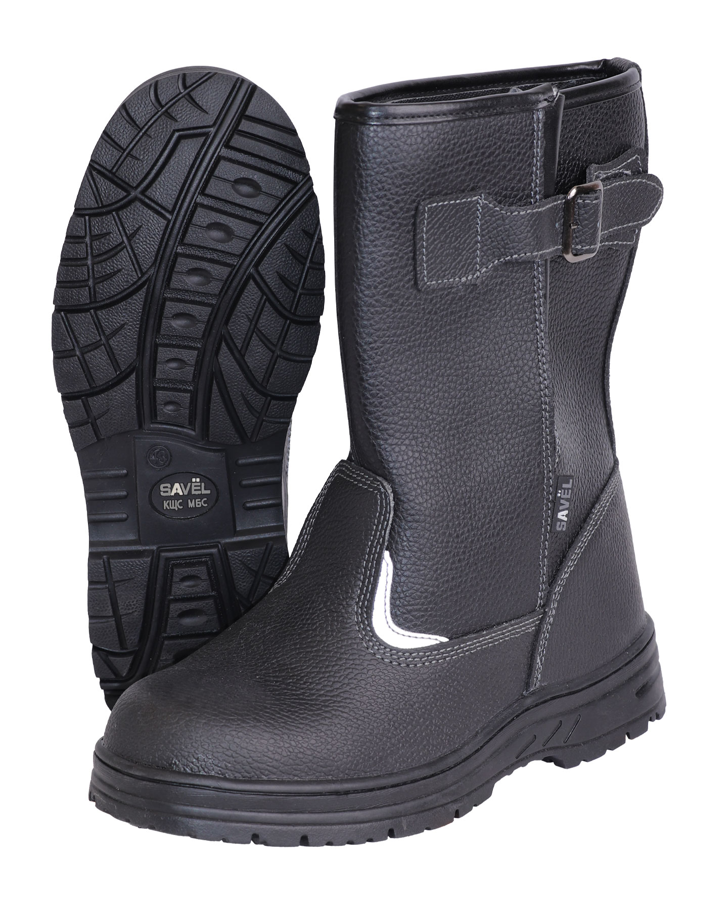 Сапоги СИРИУС-ТИТАН, МП, Нитрил Сапоги СИРИУС-ТИТАН, МП, Нитрил