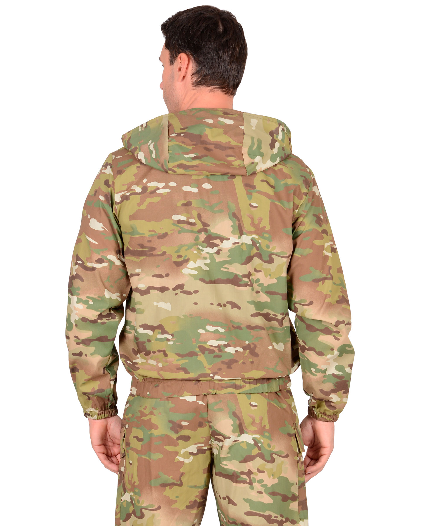 Костюм СИРИУС-СТАЛКЕР (МАСКХАЛАТ) куртка, брюки, КМФ Мультикам Костюм СИРИУС-СТАЛКЕР (МАСКХАЛАТ) куртка, брюки, КМФ Мультикам