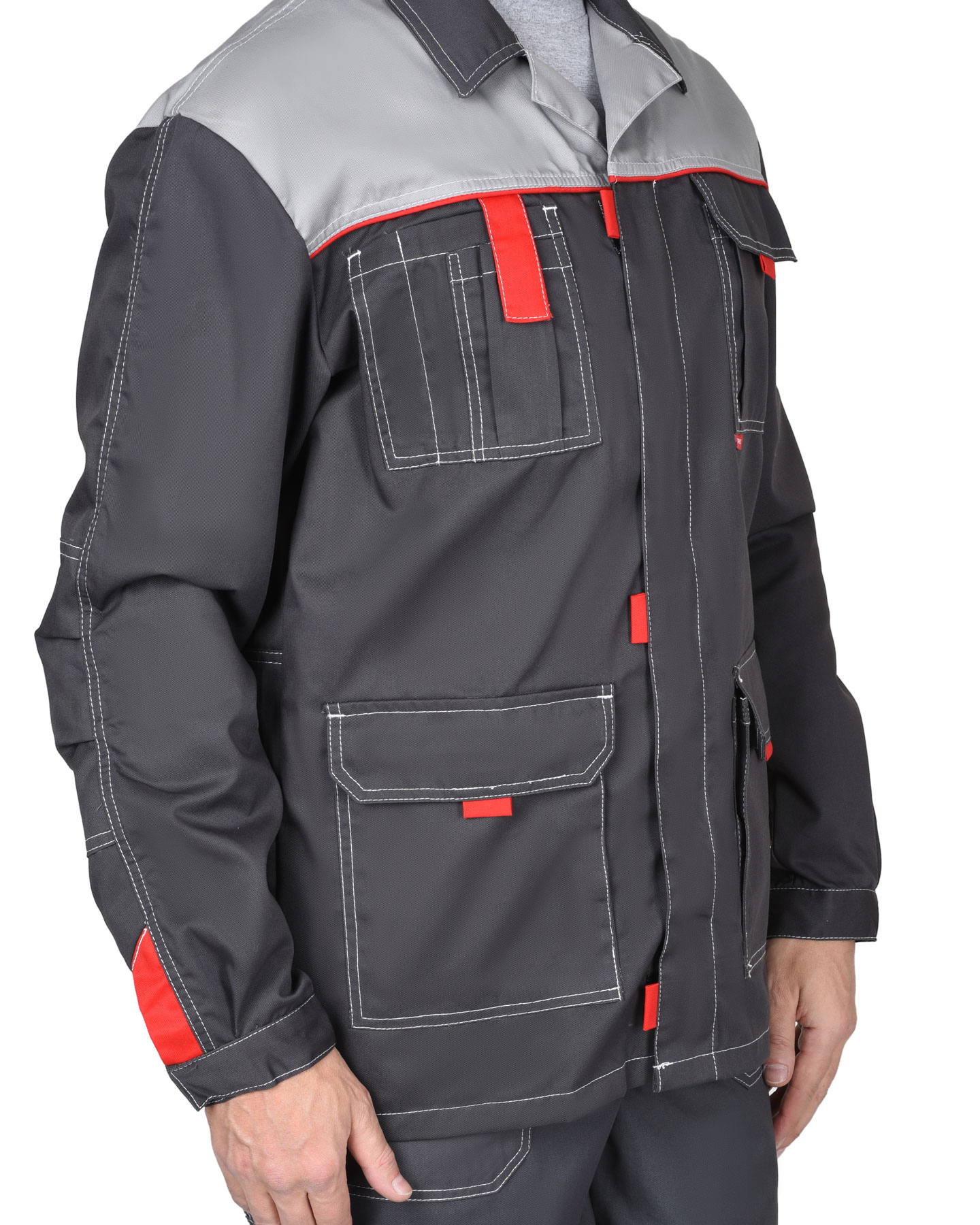 Костюм СИРИУС-ФАВОРИТ-ЛЮКС куртка, брюки Костюм СИРИУС-ФАВОРИТ-ЛЮКС куртка, брюки