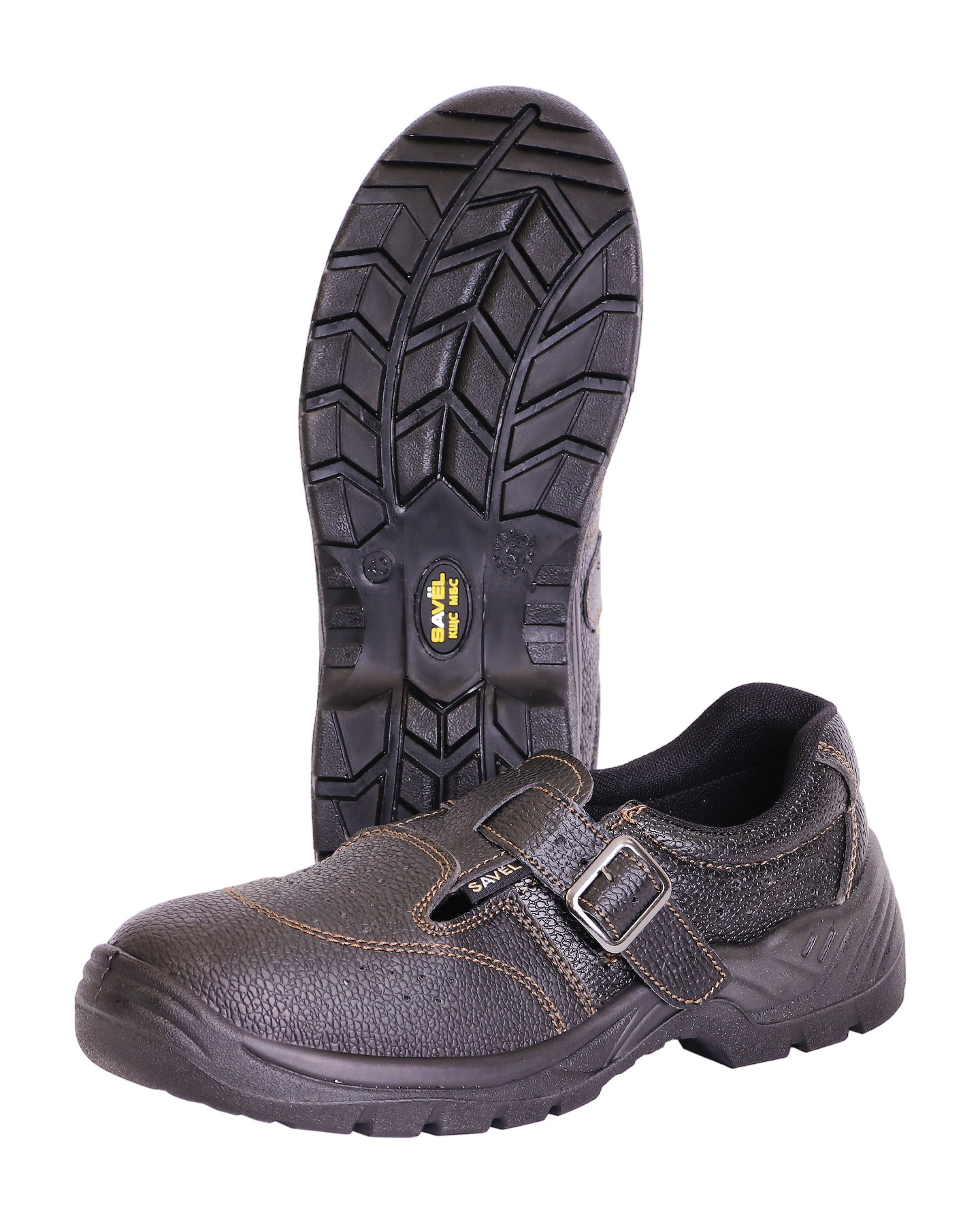 Полуботинки с перфорацией FOOTWEAR, ПУ Полуботинки с перфорацией FOOTWEAR, ПУ