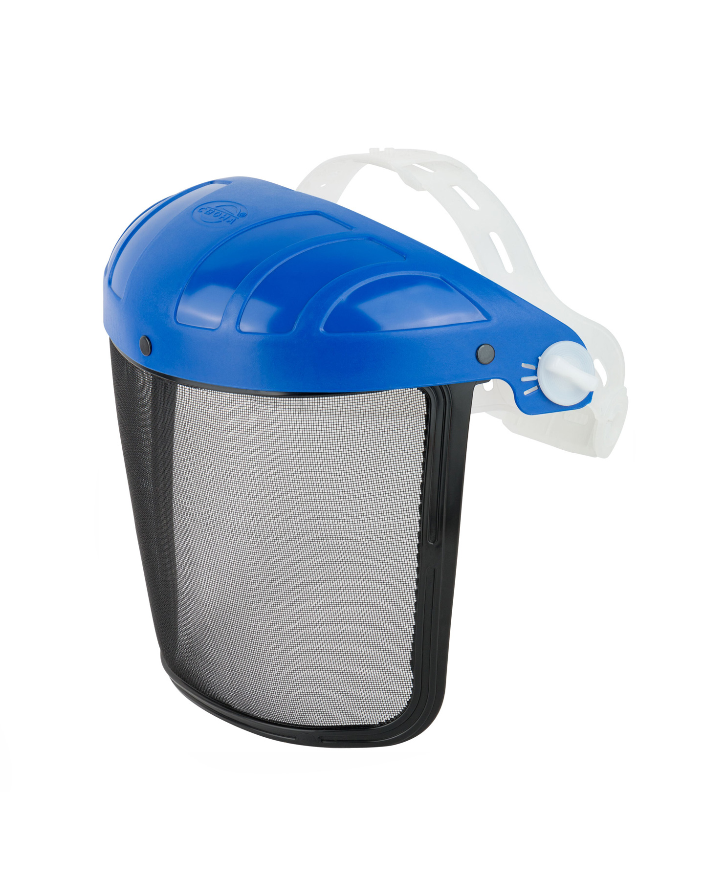 Щиток СВОНА НС-01 Люкс (стальная сетка) (х30), 400_215 Щиток СВОНА НС-01 Люкс (стальная сетка) (х30), 400_215