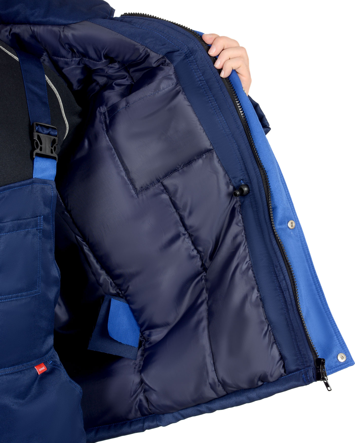 Костюм СИРИУС-ТИТАН куртка, п/к Костюм СИРИУС-ТИТАН куртка, п/к