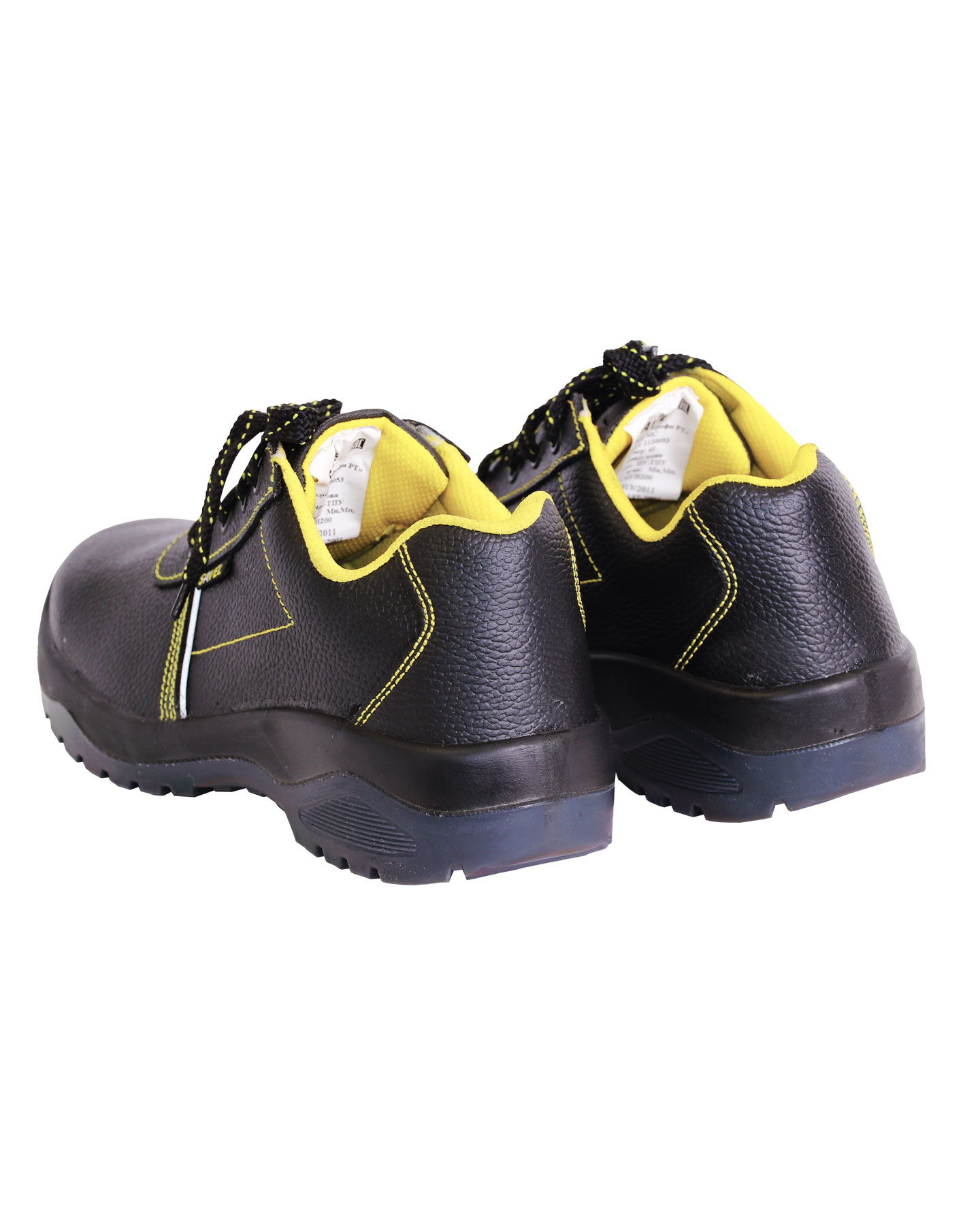 Полуботинки ПРОФИ РТ, кожа, ПУ-ТПУ Полуботинки ПРОФИ РТ, кожа, ПУ-ТПУ