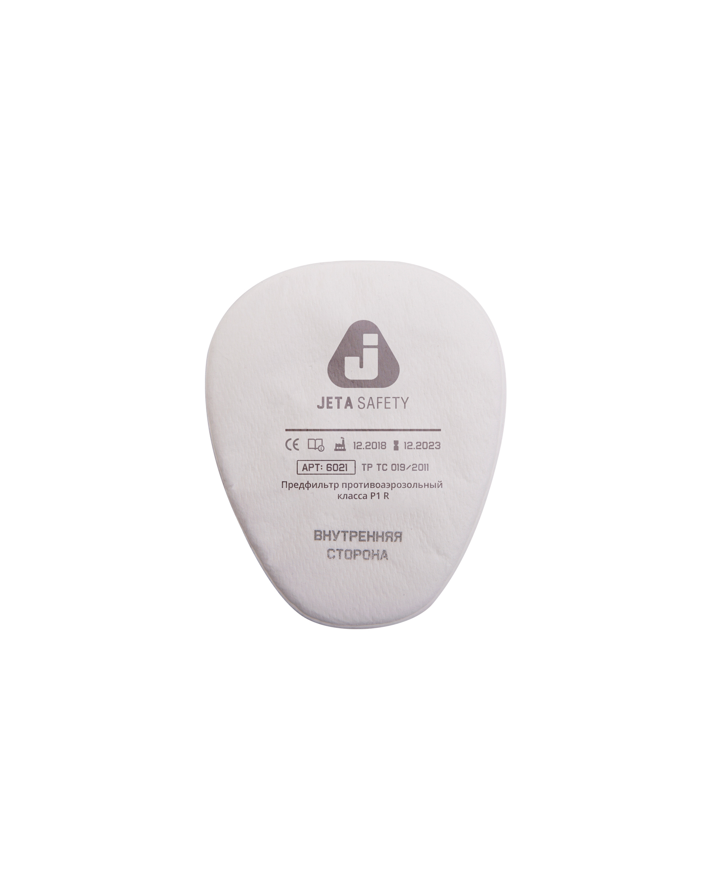 ���������� Jeta Safety 6021 P1 R (�4�100)