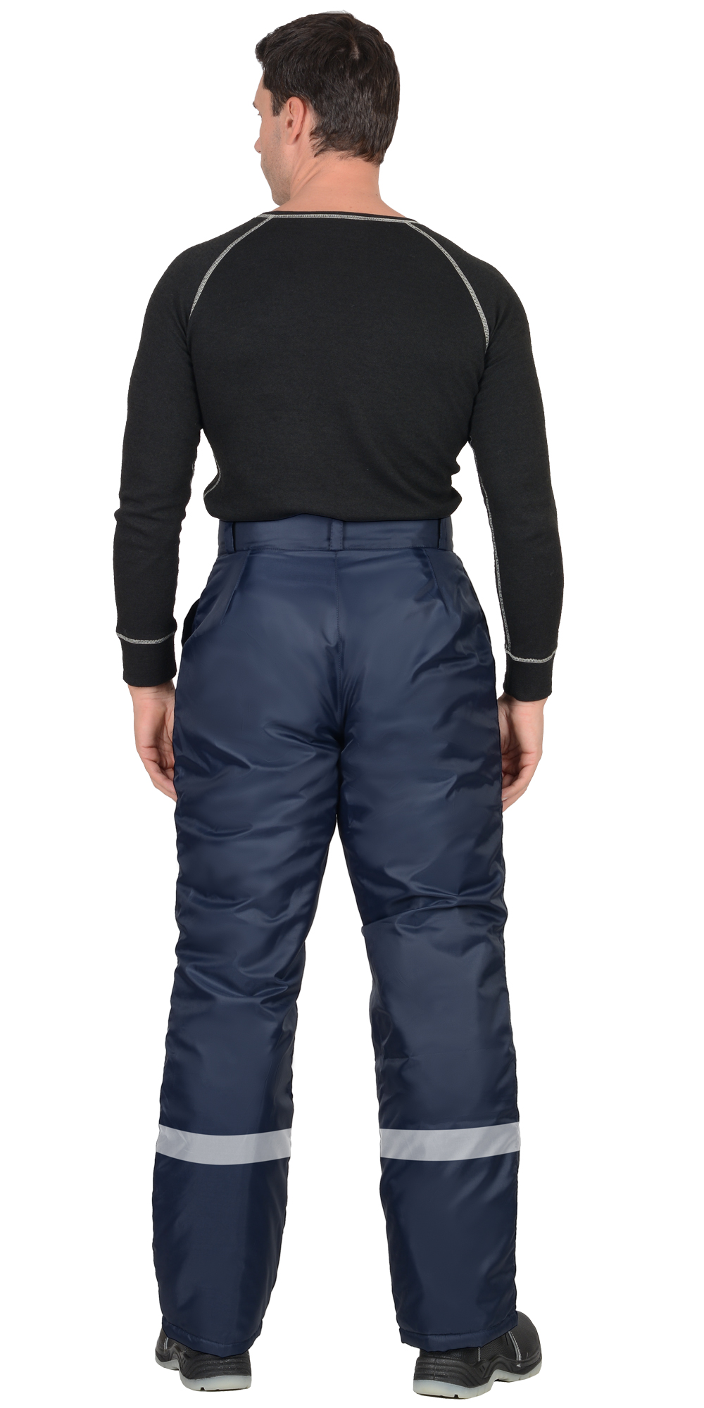 Брюки СИРИУС-РОСТ синие и СОП Брюки СИРИУС-РОСТ синие и СОП