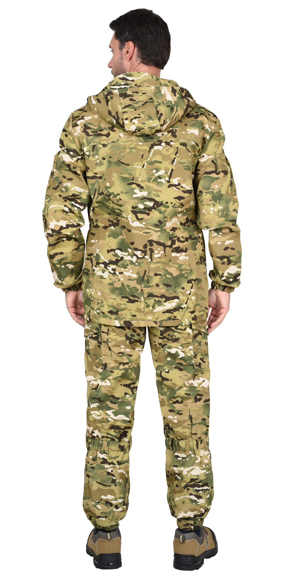 Костюм СИРИУС-ГОРКА куртка, брюки, помочи, КМФ Мультикам Костюм СИРИУС-ГОРКА куртка, брюки, помочи, КМФ Мультикам