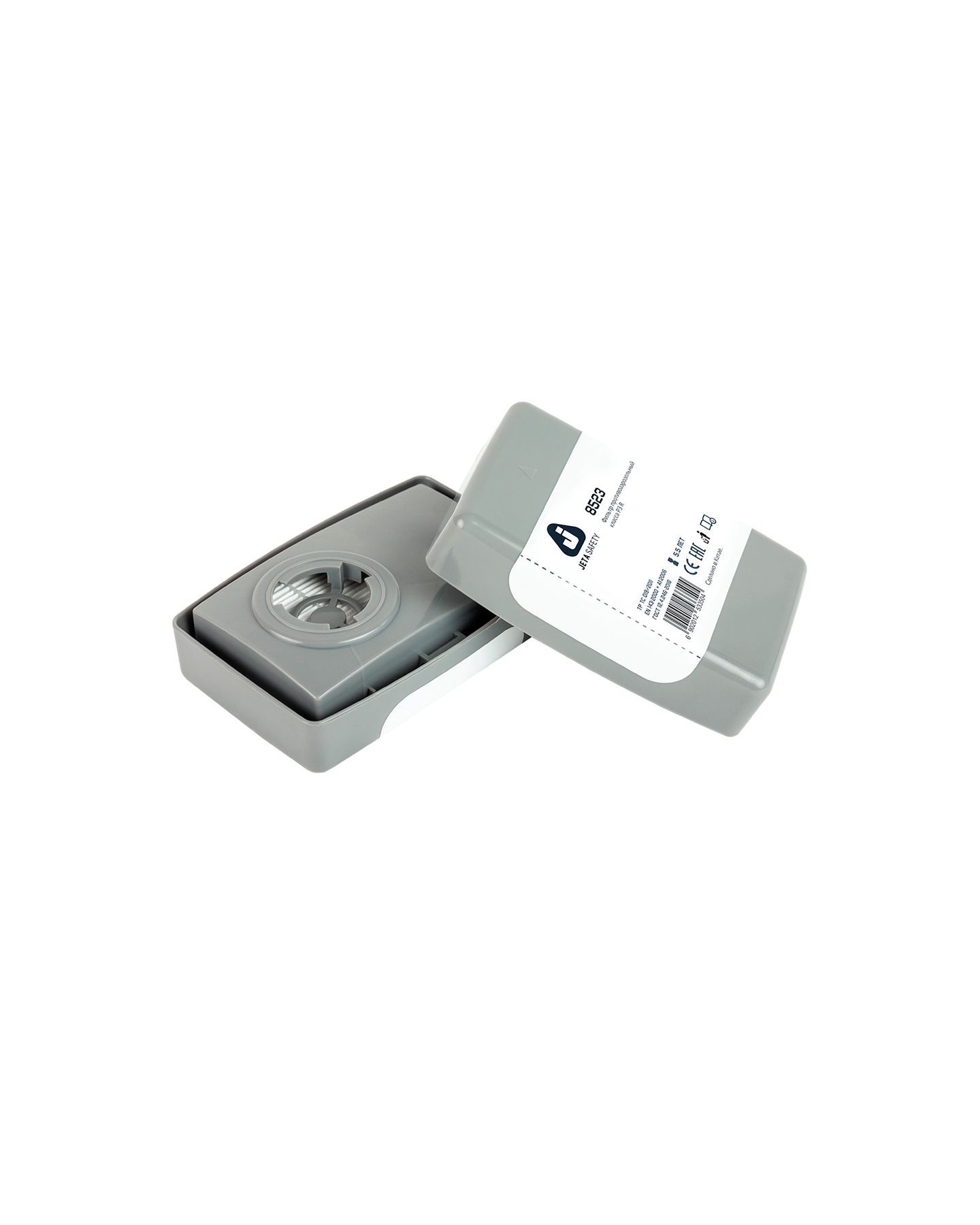 ������ ������������������ Jeta Safety 8523 P3 R (�2�128)