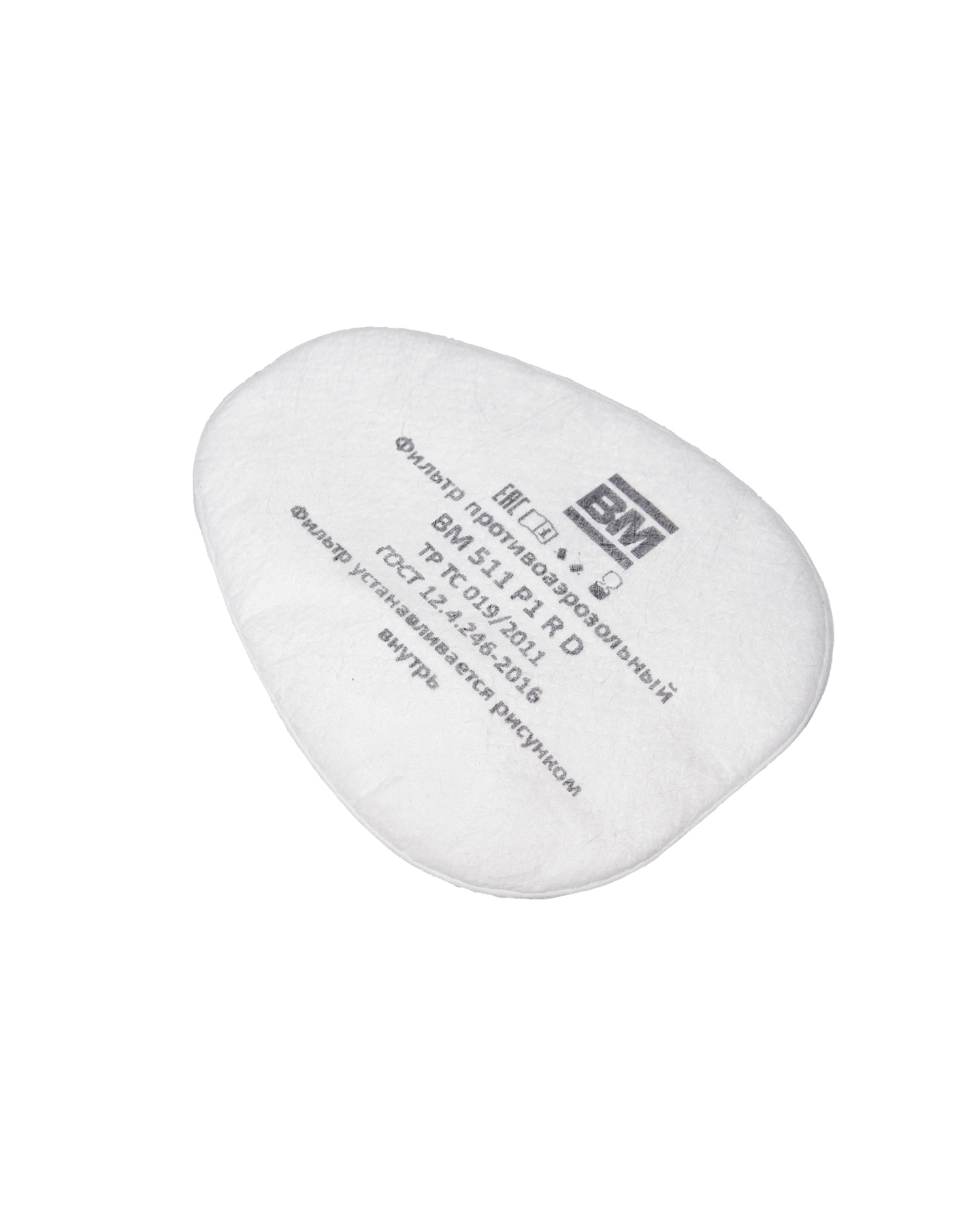 Предфильтр ВМ-511 Р1 R D (кр5пар х36) Предфильтр ВМ-511 Р1 R D (кр5пар х36)