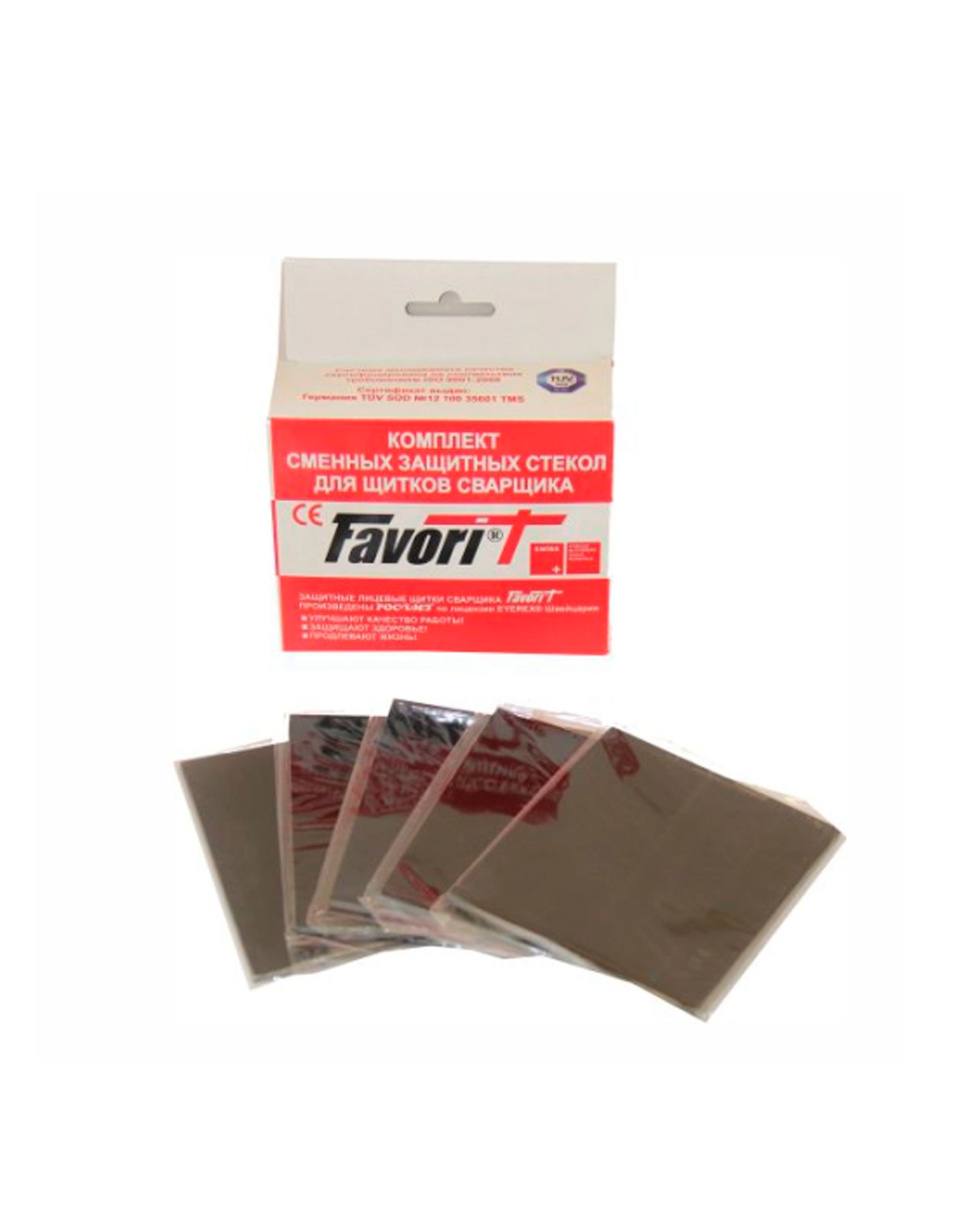 ����������� ������ � ����� �������� (10 DIN) 110�90 (�����. 10 ��.), 00264