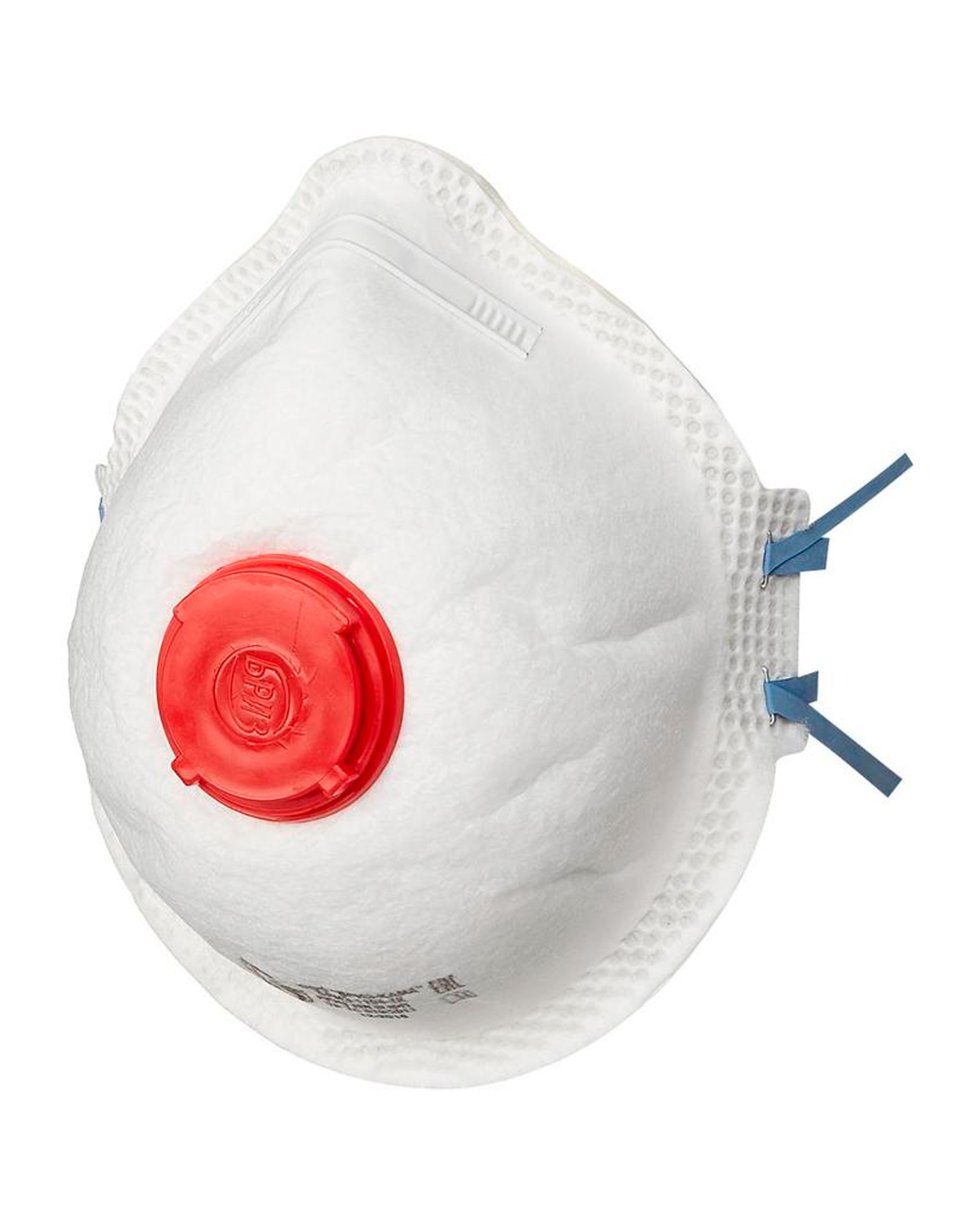 Респиратор Бриз 1104-1к FFP3 (50 ПДК) с клапаном Респиратор Бриз 1104-1к FFP3 (50 ПДК) с клапаном