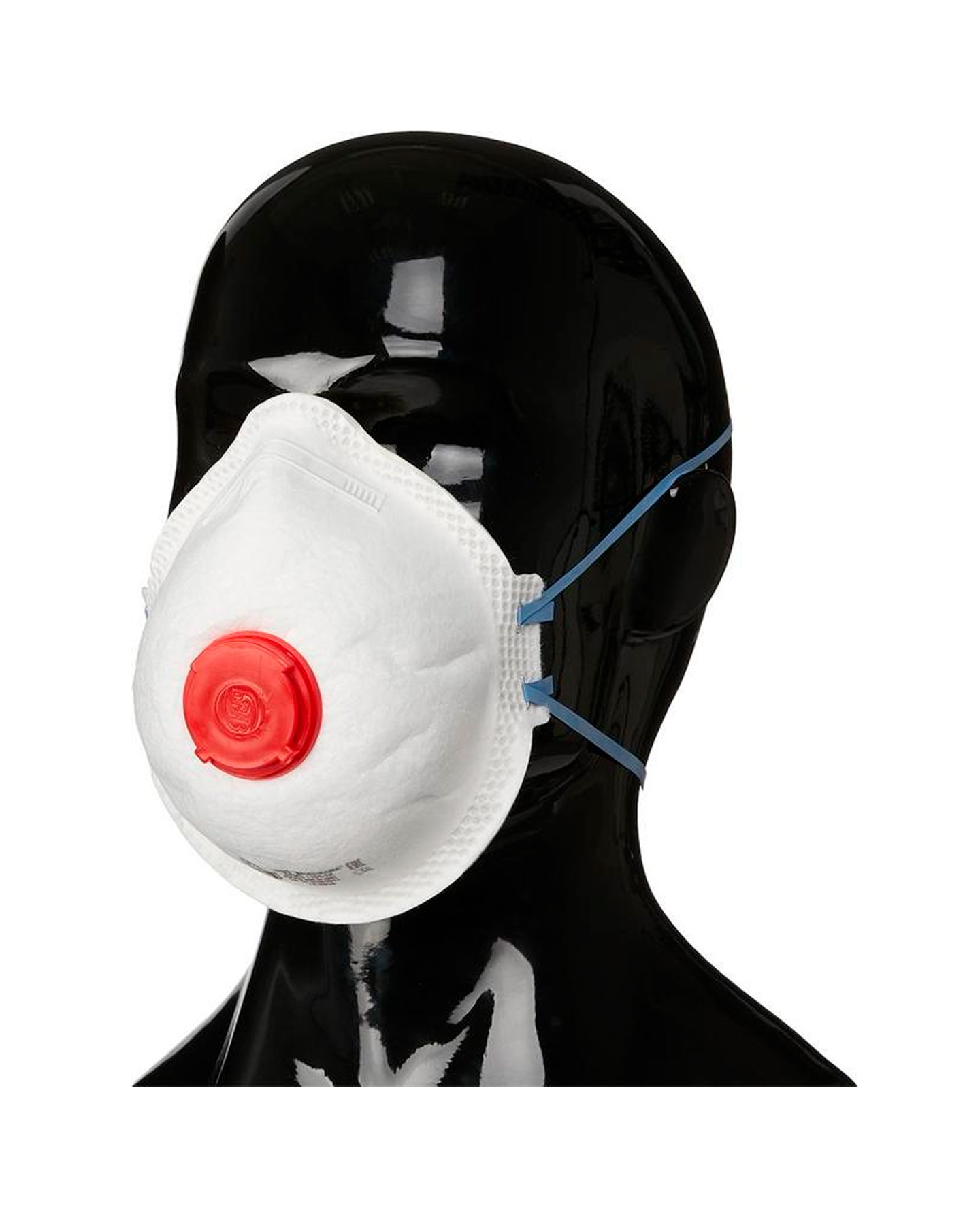 Респиратор Бриз 1104-1к FFP3 (50 ПДК) с клапаном Респиратор Бриз 1104-1к FFP3 (50 ПДК) с клапаном