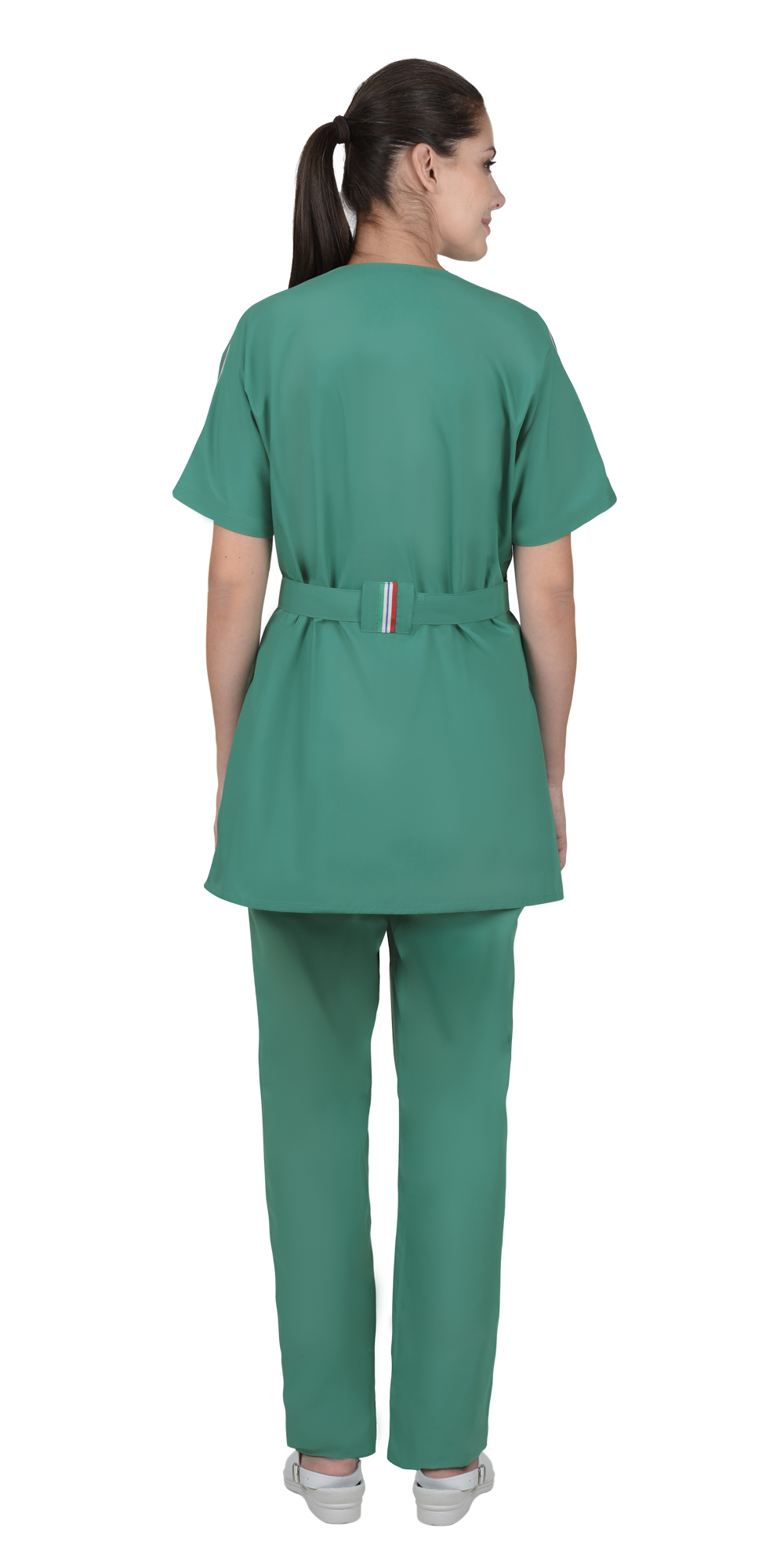 Костюм СИРИУС-ЛИБЕРТИ женский зеленый Костюм СИРИУС-ЛИБЕРТИ женский зеленый