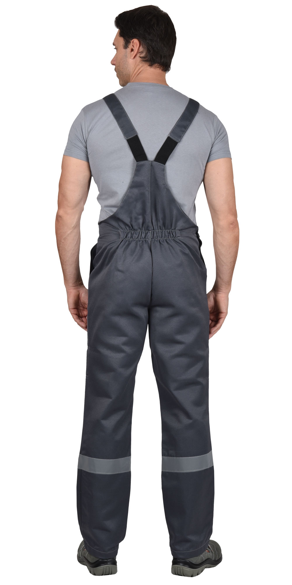 Костюм СИРИУС-ЛЕГИОНЕР куртка, п/к т.серый с красным СОП 50 мм Костюм СИРИУС-ЛЕГИОНЕР куртка, п/к т.серый с красным СОП 50 мм