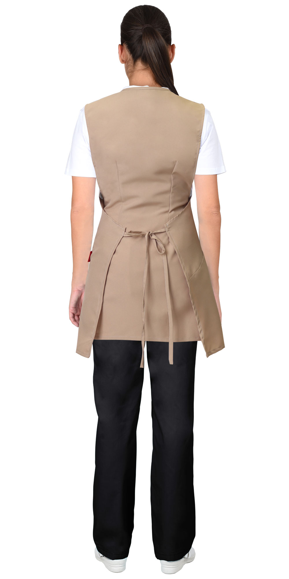 Фартук СИРИУС-ФЛЁР бежевый Фартук СИРИУС-ФЛЁР бежевый