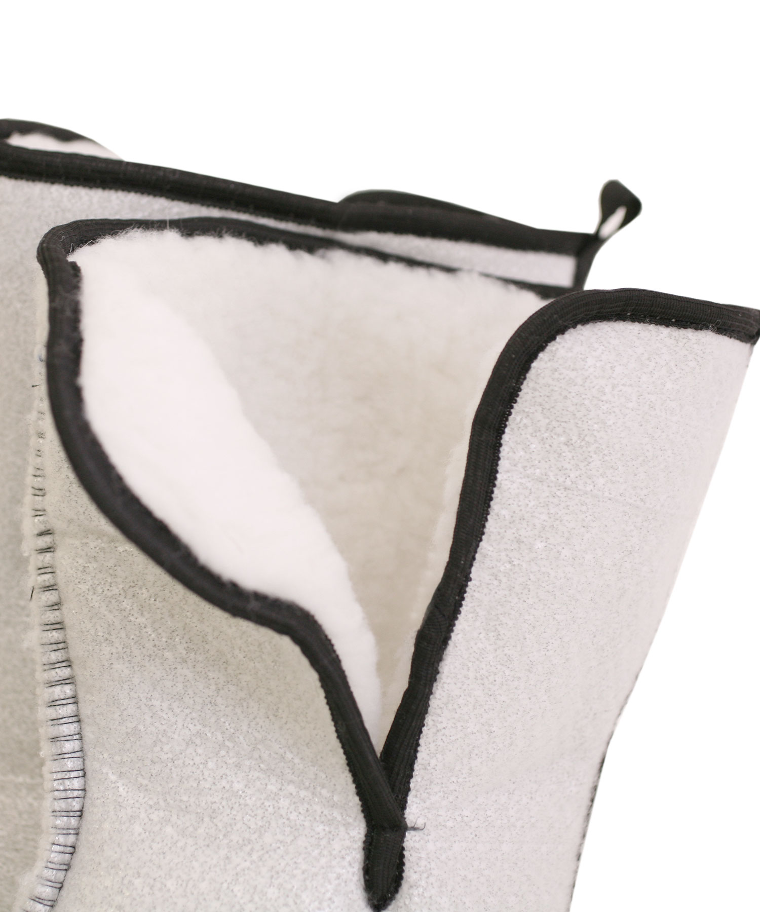 Чулок NORD шерстяной мех на фольгированной основе Чулок NORD шерстяной мех на фольгированной основе