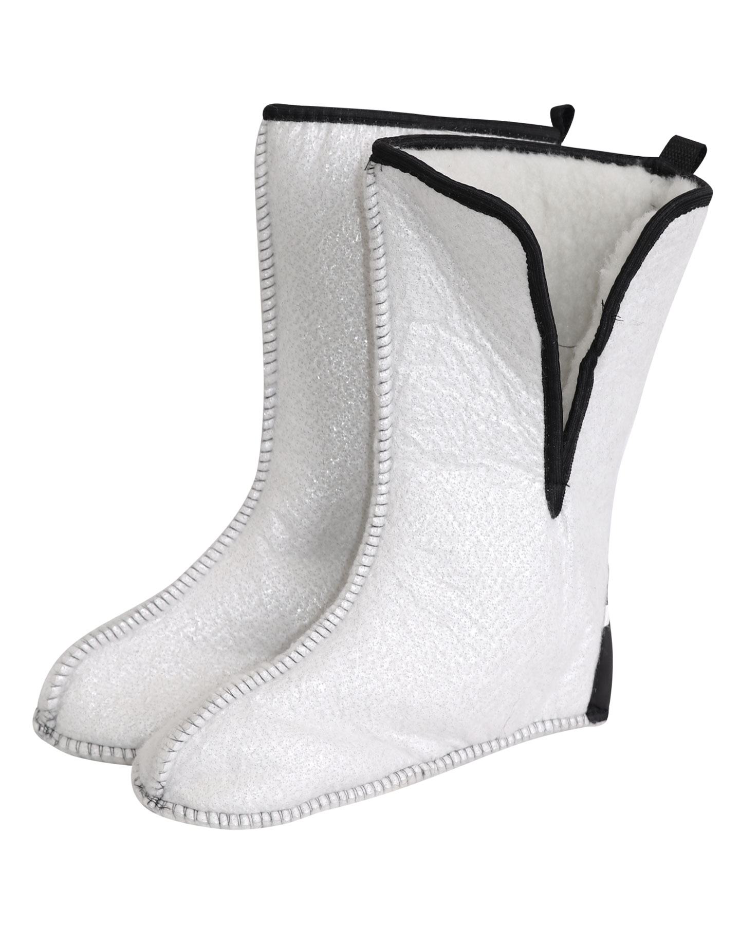 Чулок NORD шерстяной мех на фольгированной основе Чулок NORD шерстяной мех на фольгированной основе