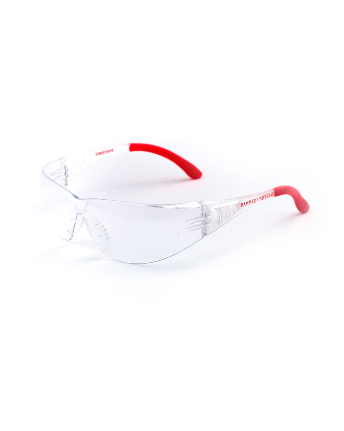 Очки открытые РОСОМЗ О25 HAMMER UNIVERSAL super (2-1,2 PC), 12530 (х30) Очки открытые РОСОМЗ О25 HAMMER UNIVERSAL super (2-1,2 PC), 12530 (х30)