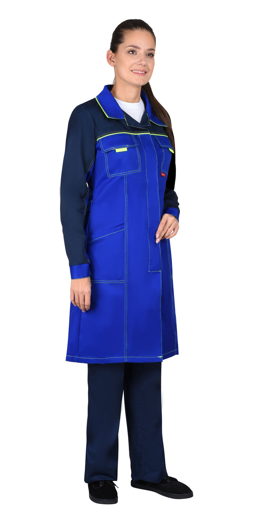 Халат СИРИУС-ИРИНА женский Халат СИРИУС-ИРИНА женский